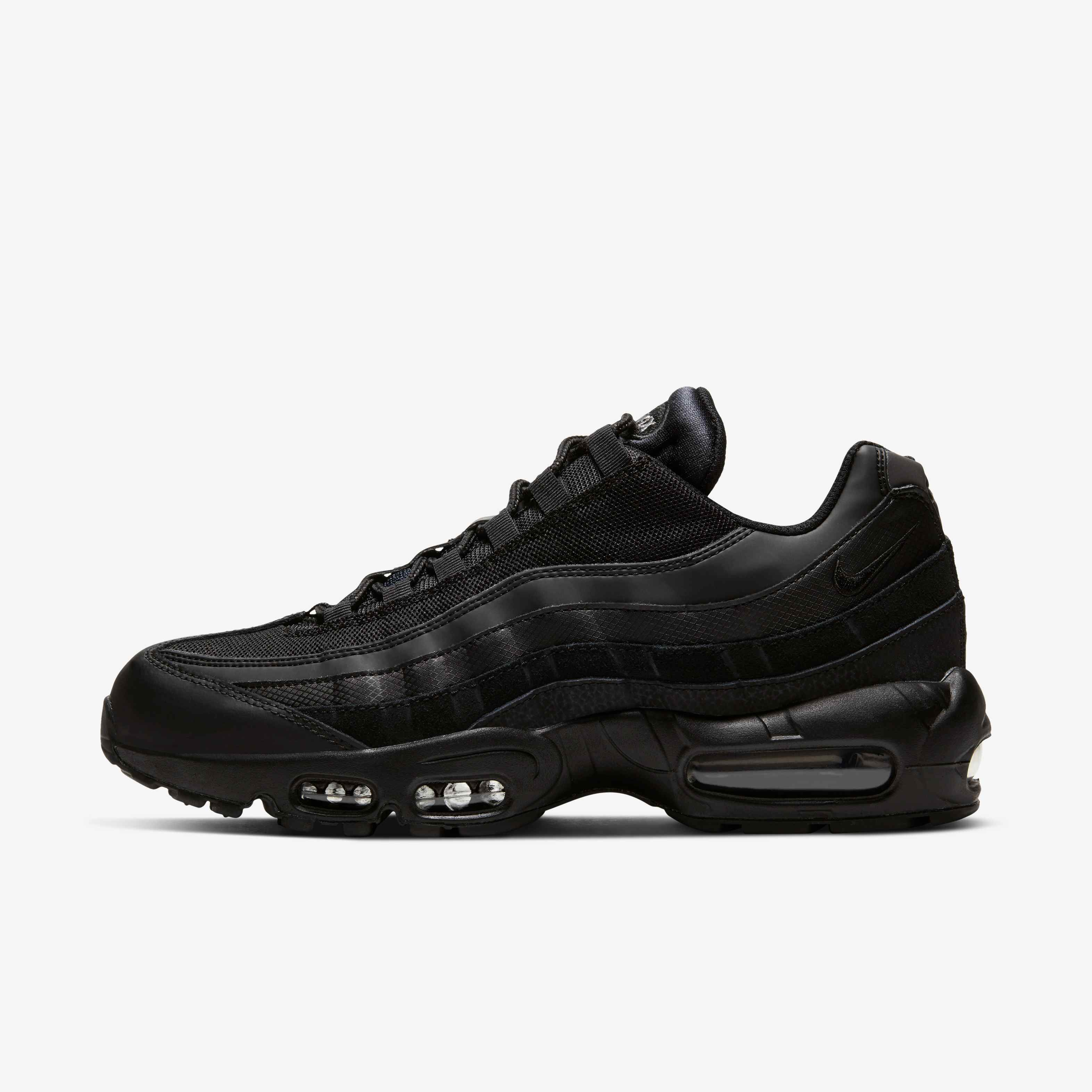 Nike Air Max 95 Essential image number 0