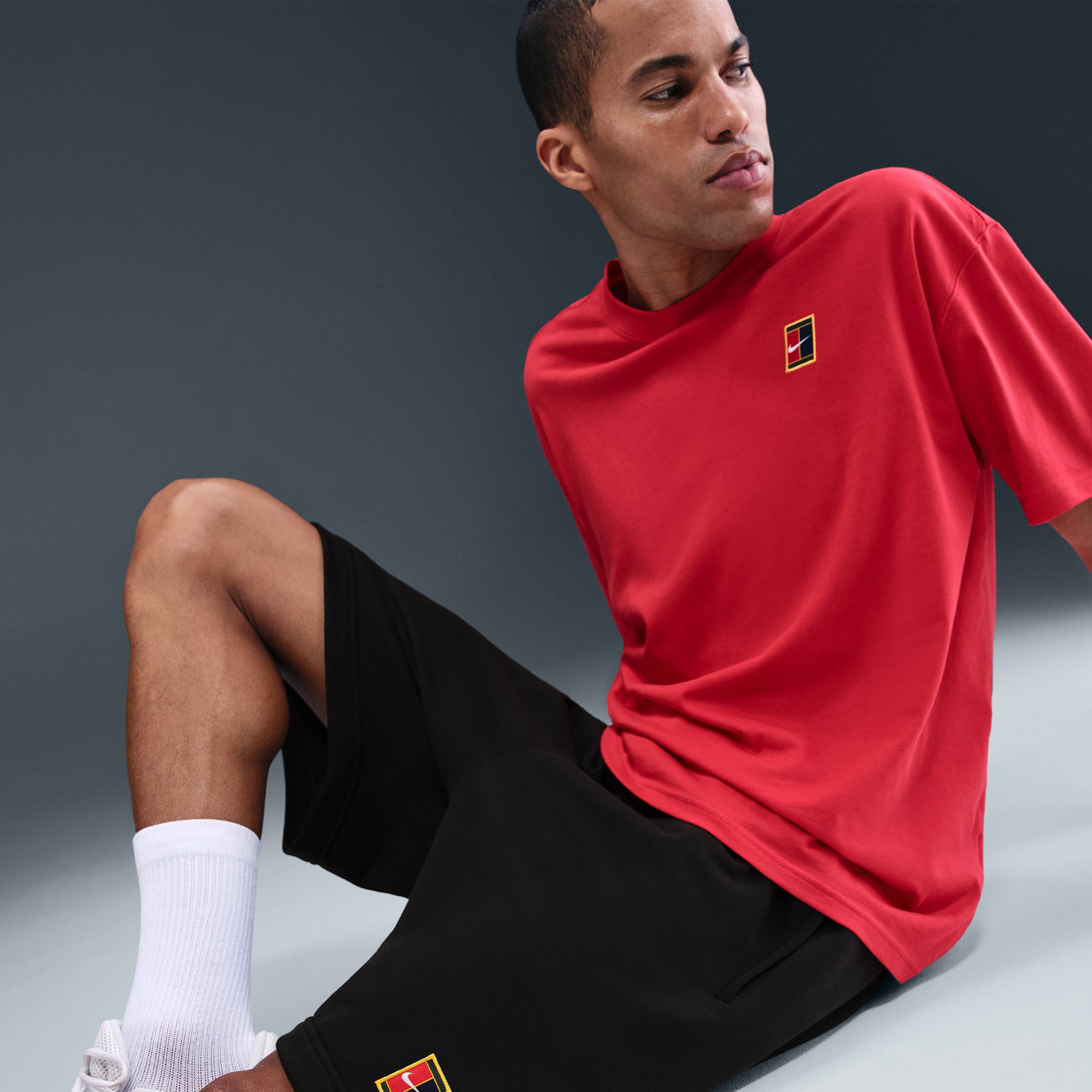 NikeCourt Heritage image number 4