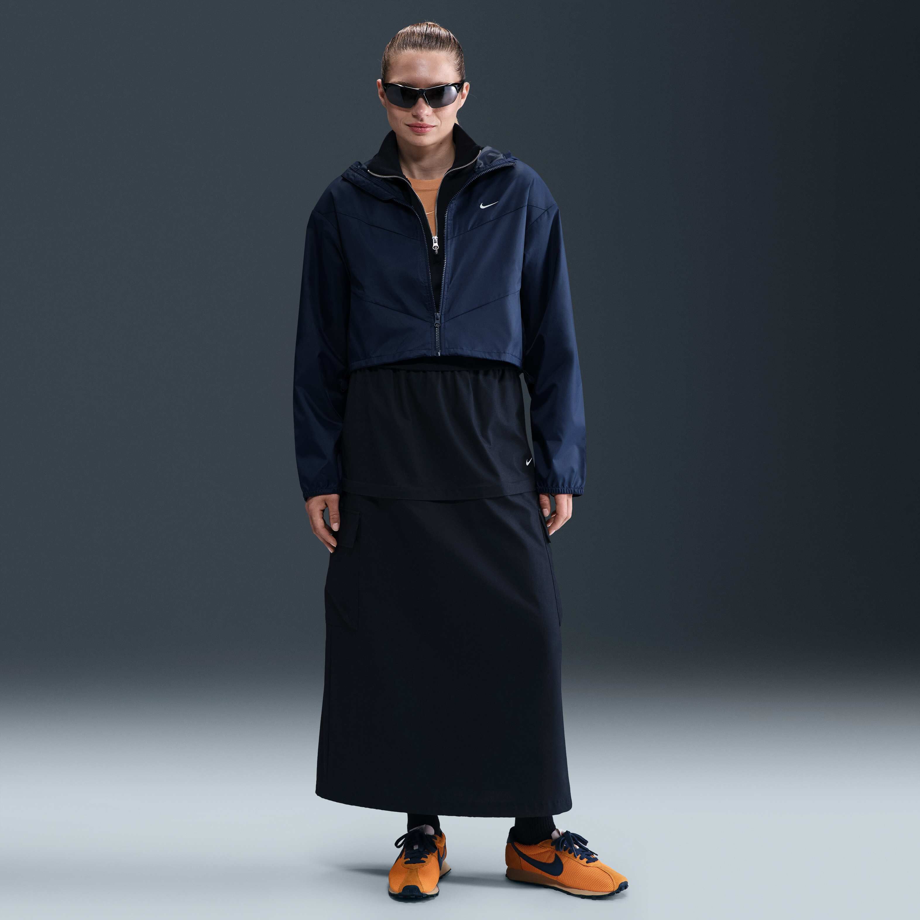Nike Sportswear Windrunner image number 3