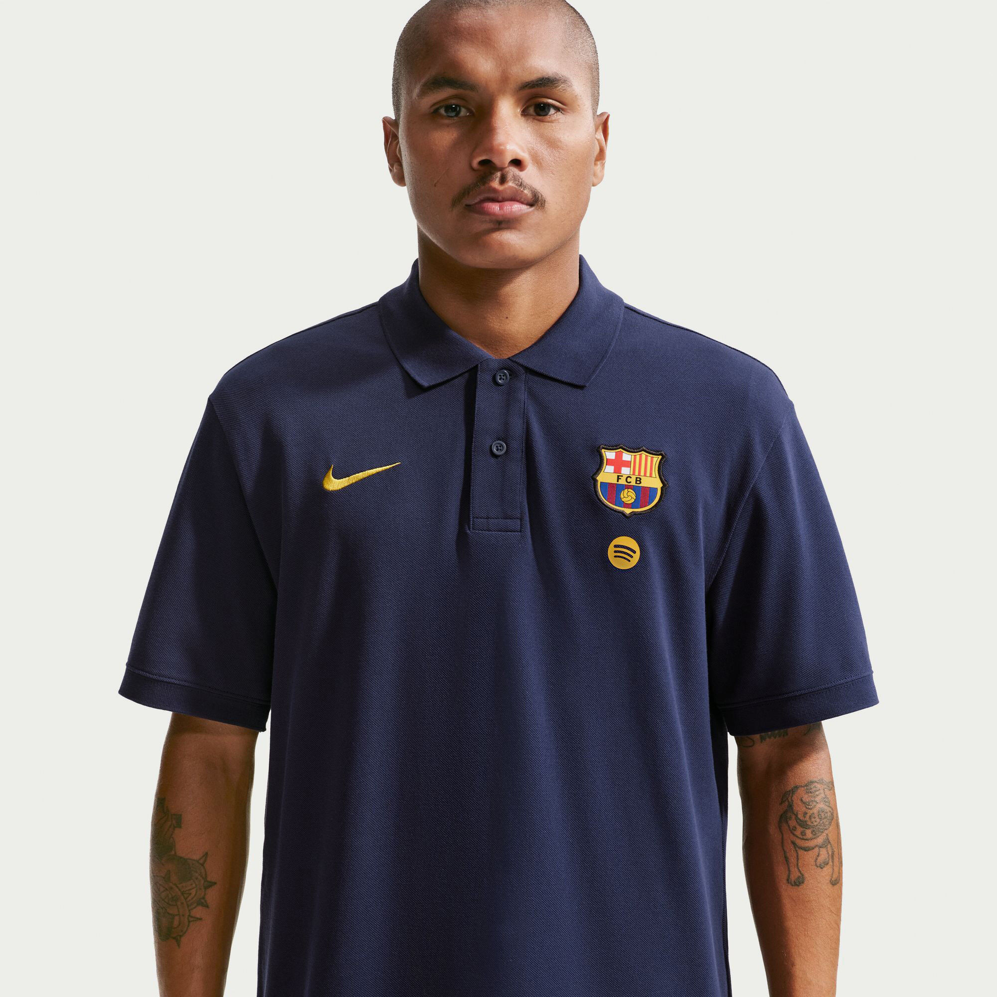 برشلونة كلوب image number 2