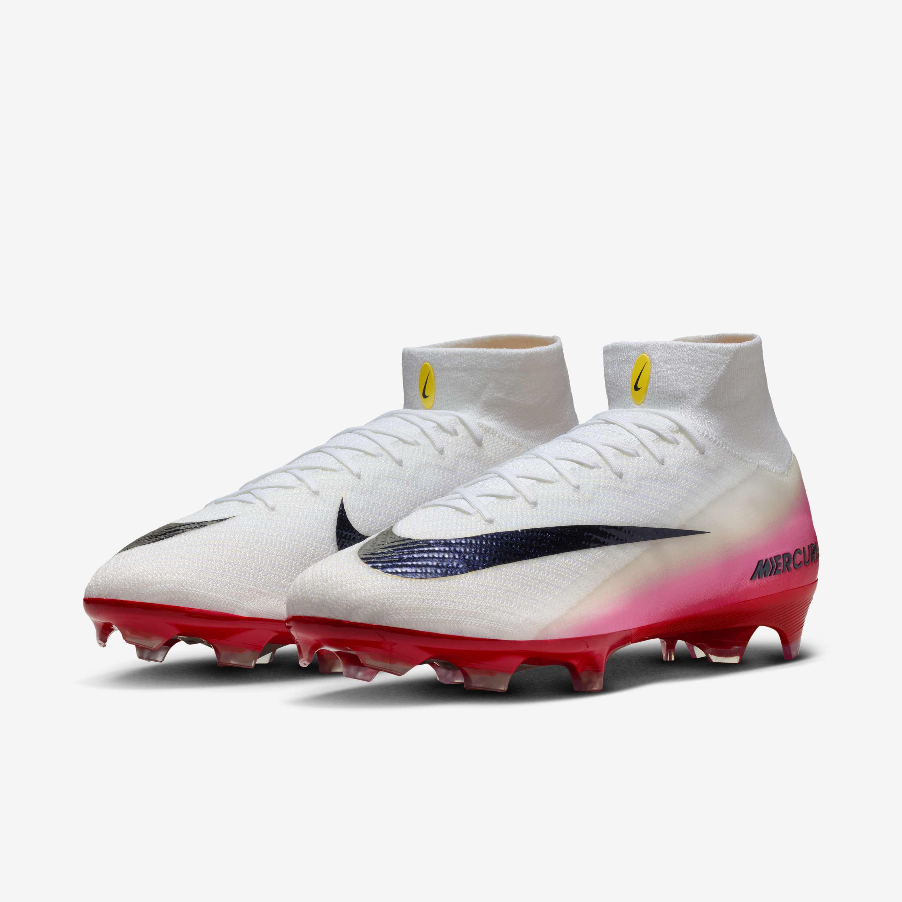 Nike Mercurial Superfly 10 Elite image number 4
