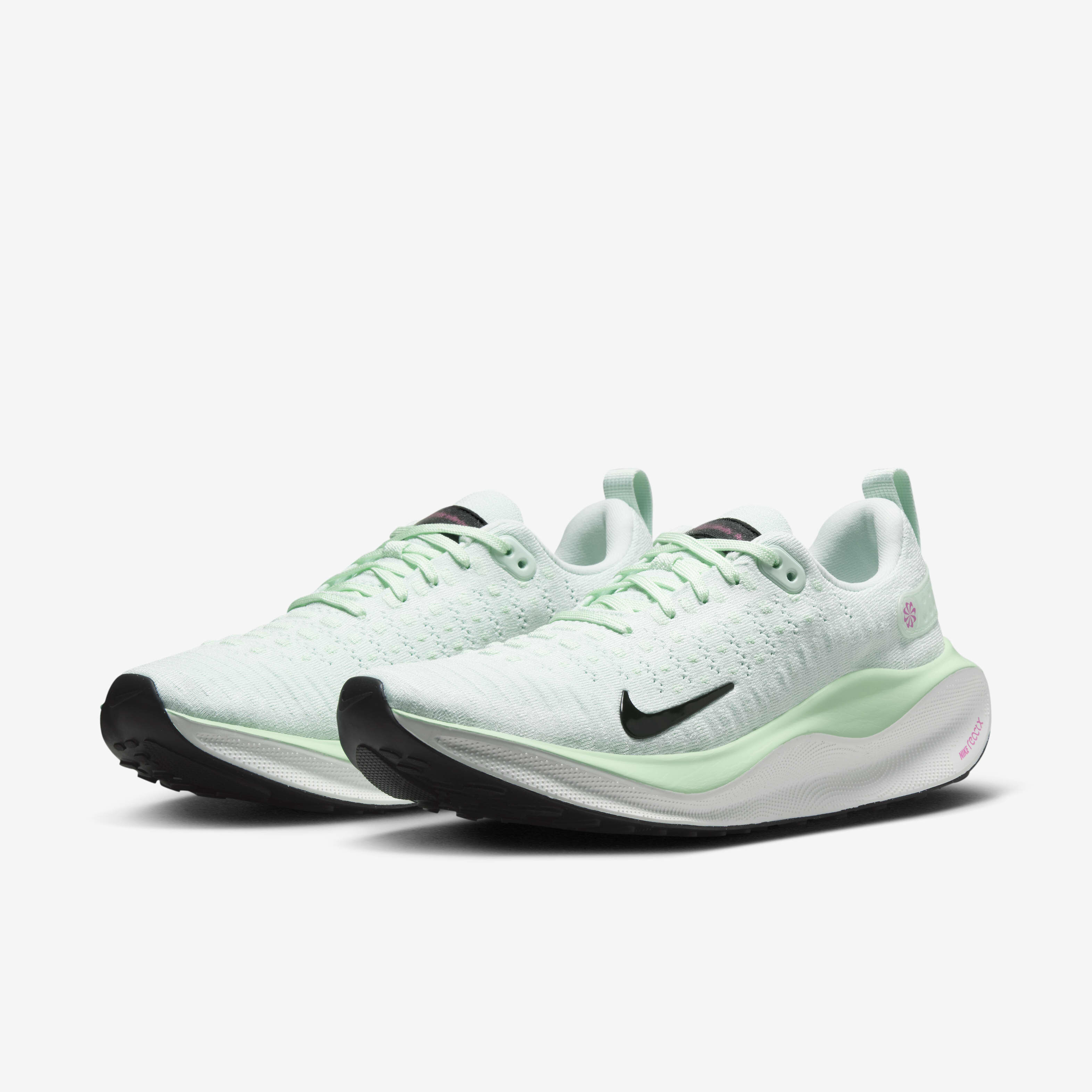 Buy Nike InfinityRN 4 Women's Road Running Shoes - Barely