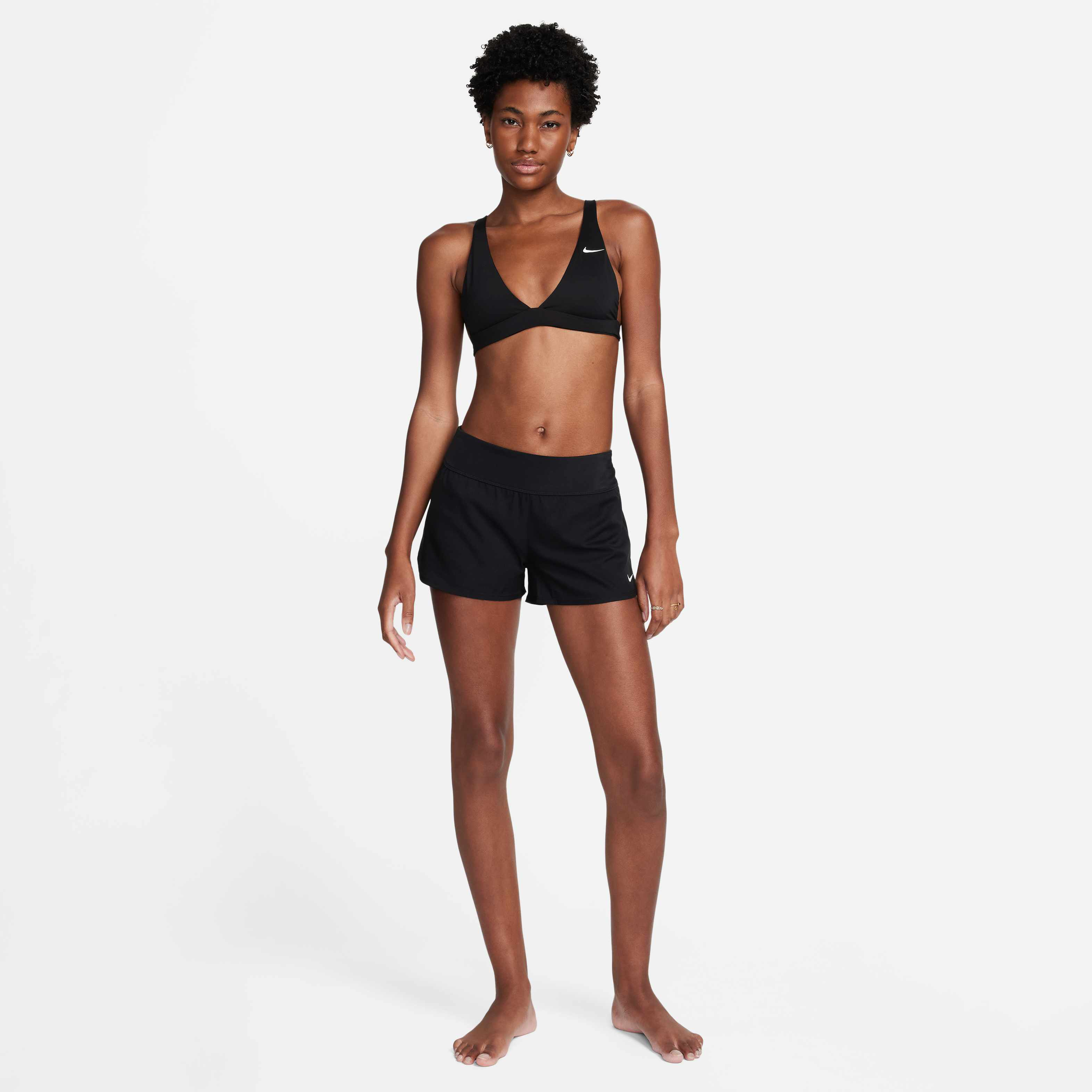 Nike Swim Effortless Essential image number 5