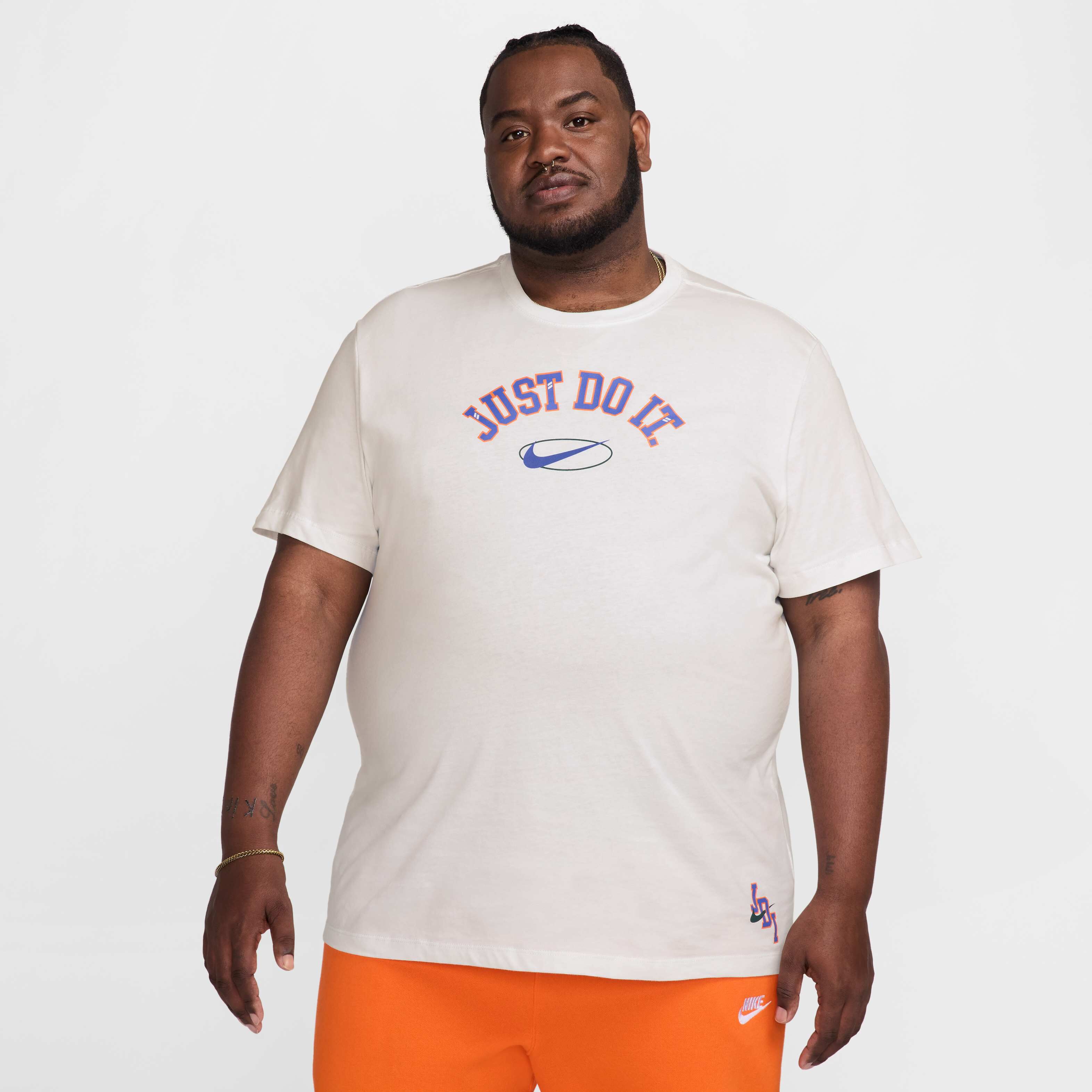 نايكي سبورتسوير image number 5