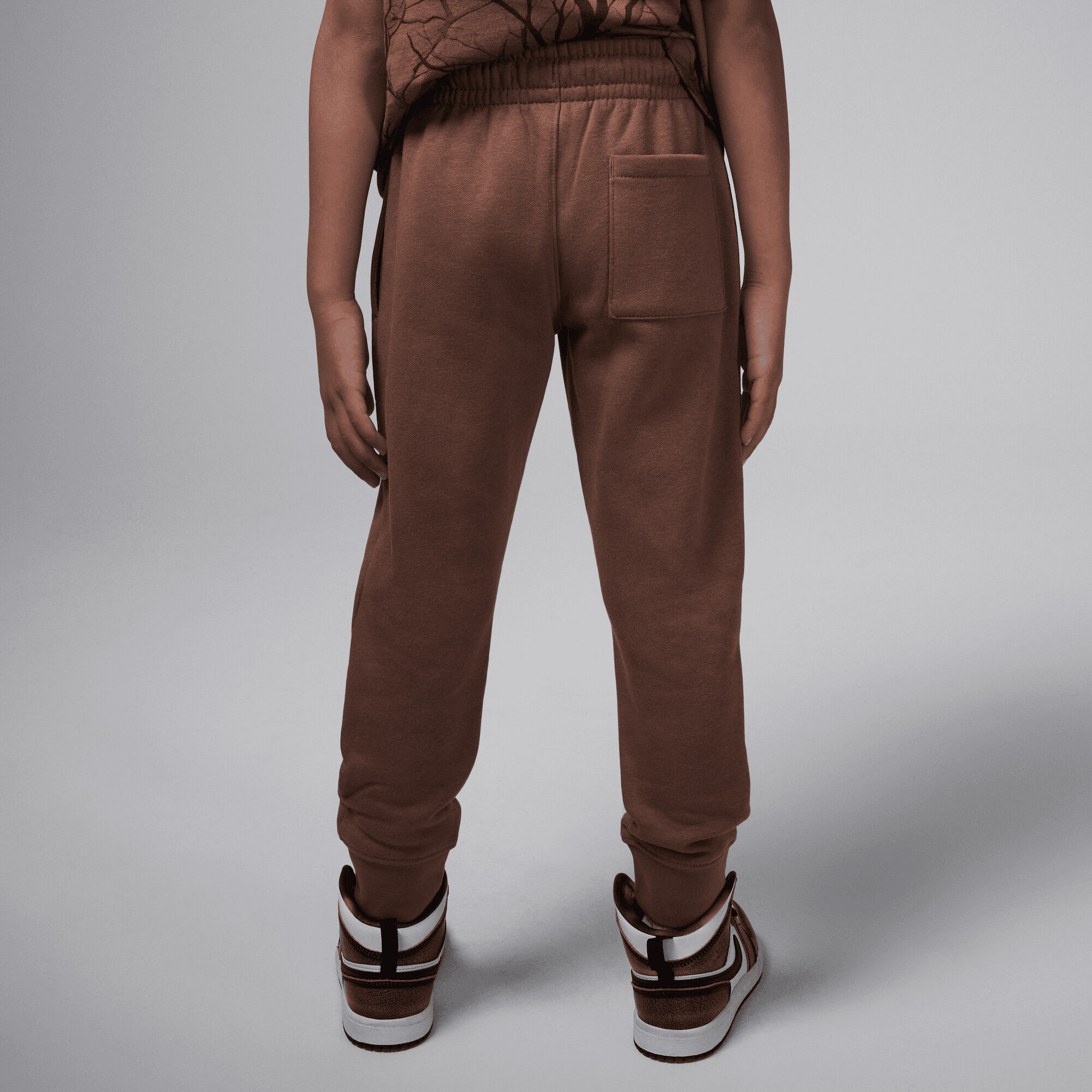 جوردن بروكلين فليس إسنشالز image number 1