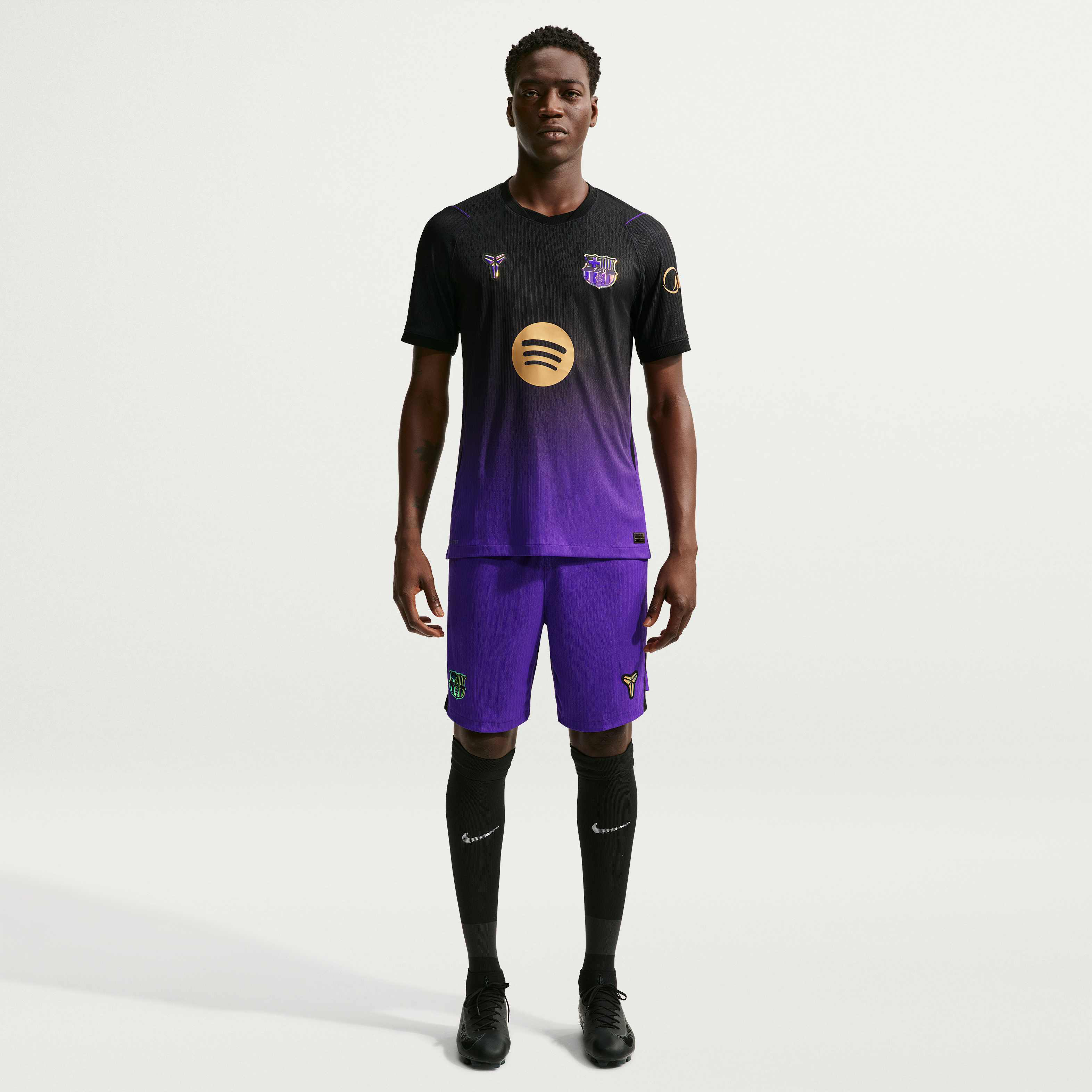 برشلونه 27/2026 الاحتياطي ماتش image number 0