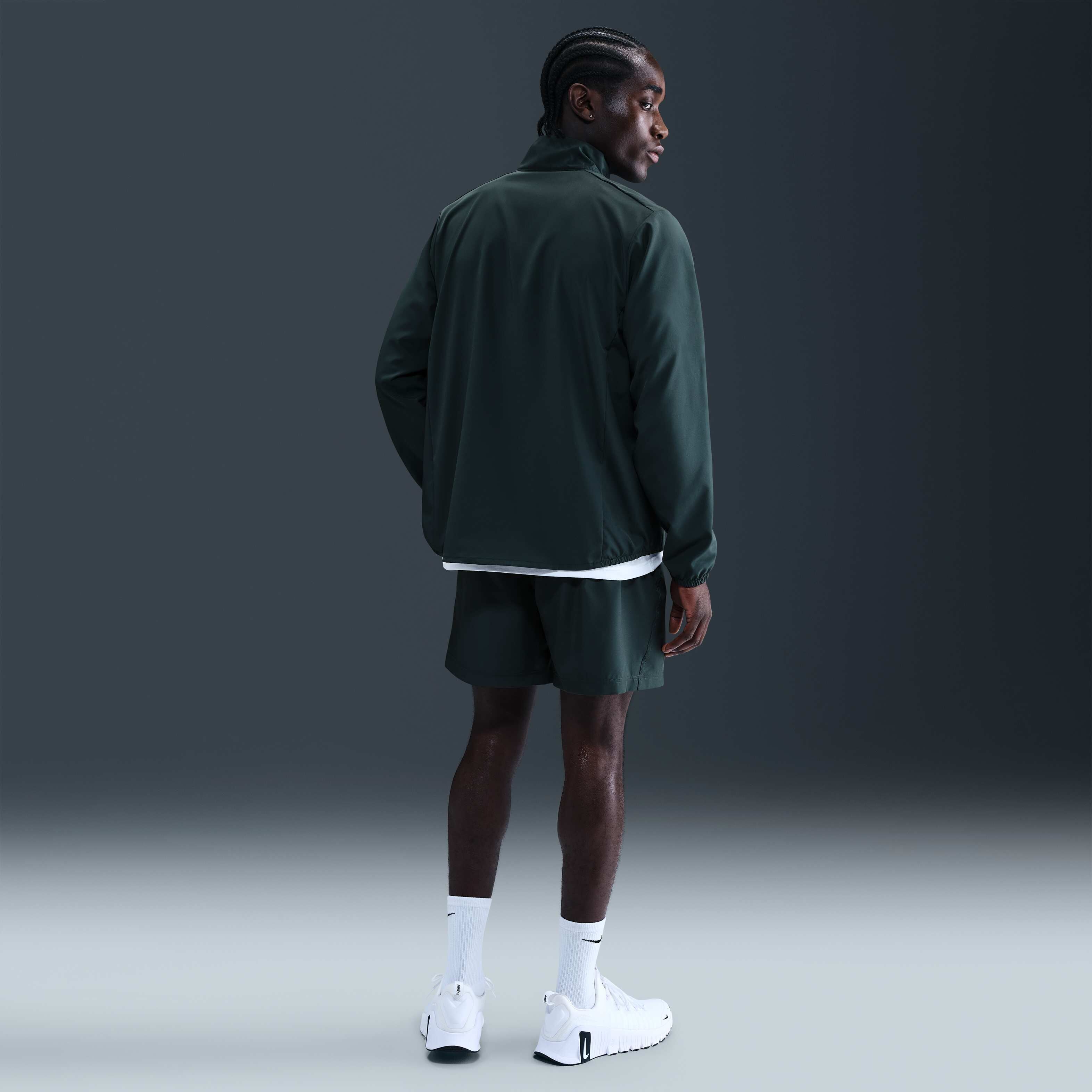 نايكي فورم image number 3