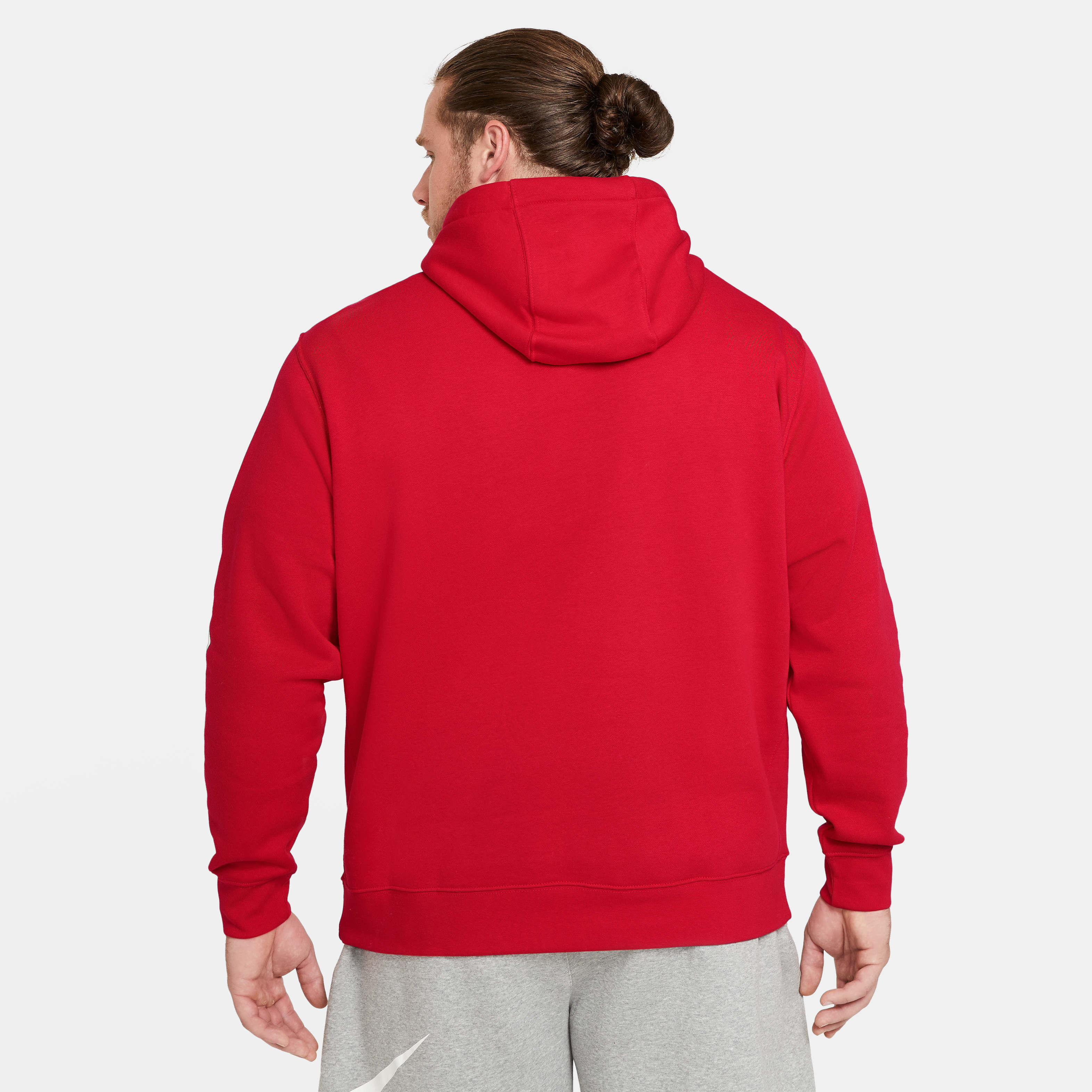 Nike Sportswear Club Fleece image number 6