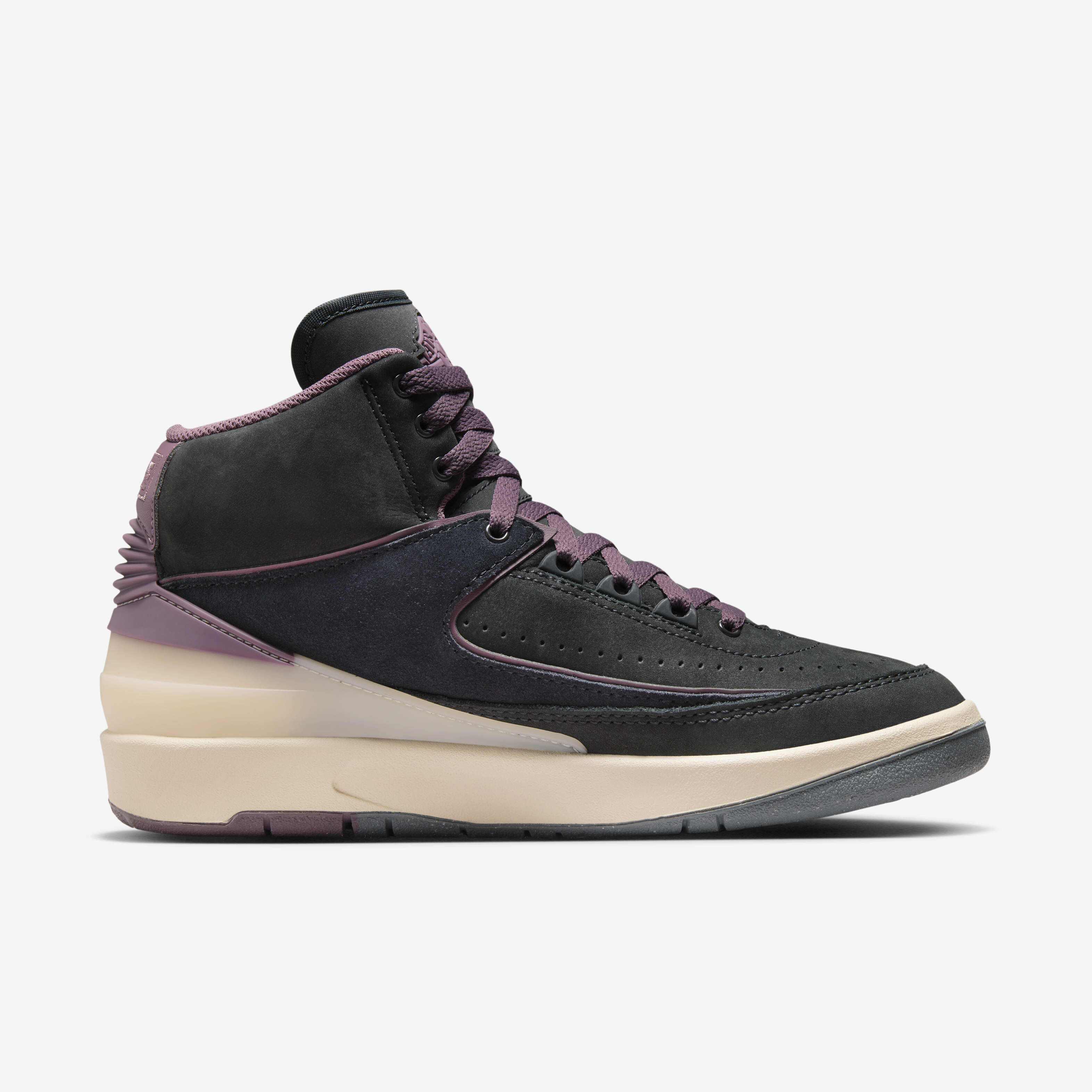 Air Jordan 2 Retro image number 2