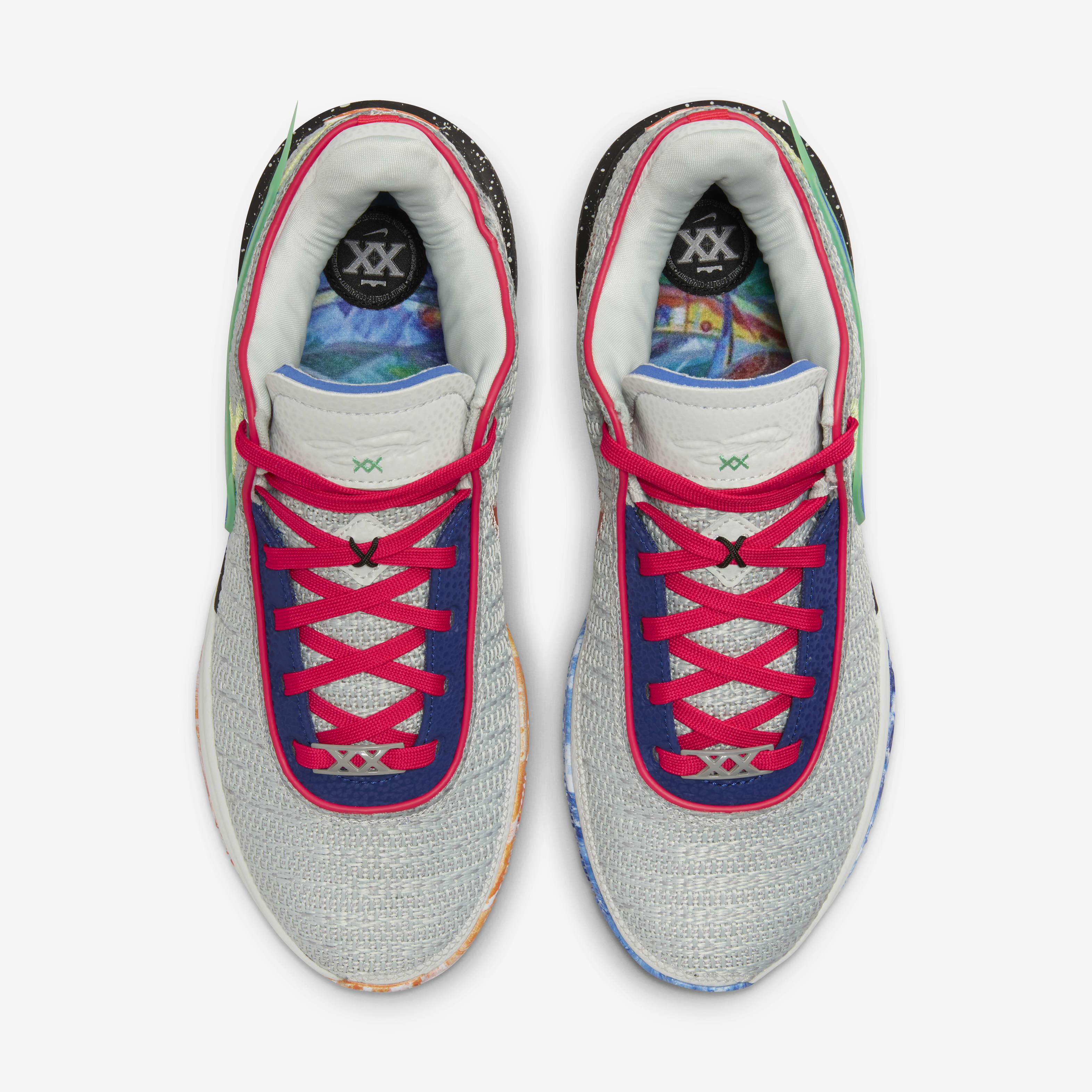 LeBron 20 image number 3