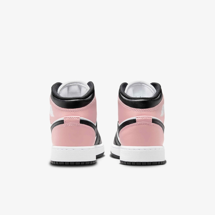 Air Jordan 1 Mid image number 5 Air Jordan 1 Mid image number 5