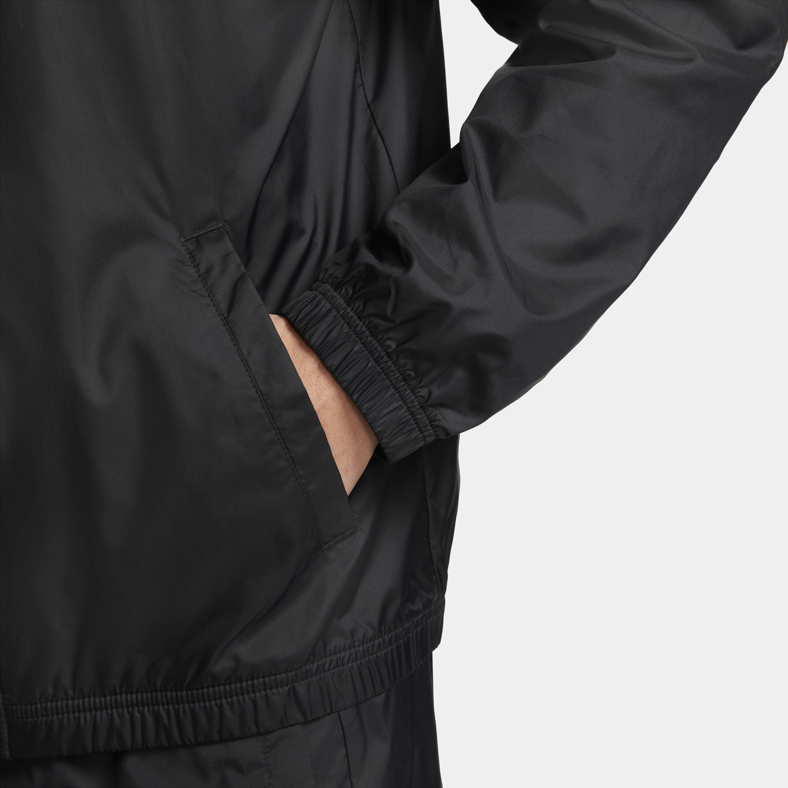 Buy Nike Sportswear Club Men s Lined Woven Tracksuit Nike Qatar Official