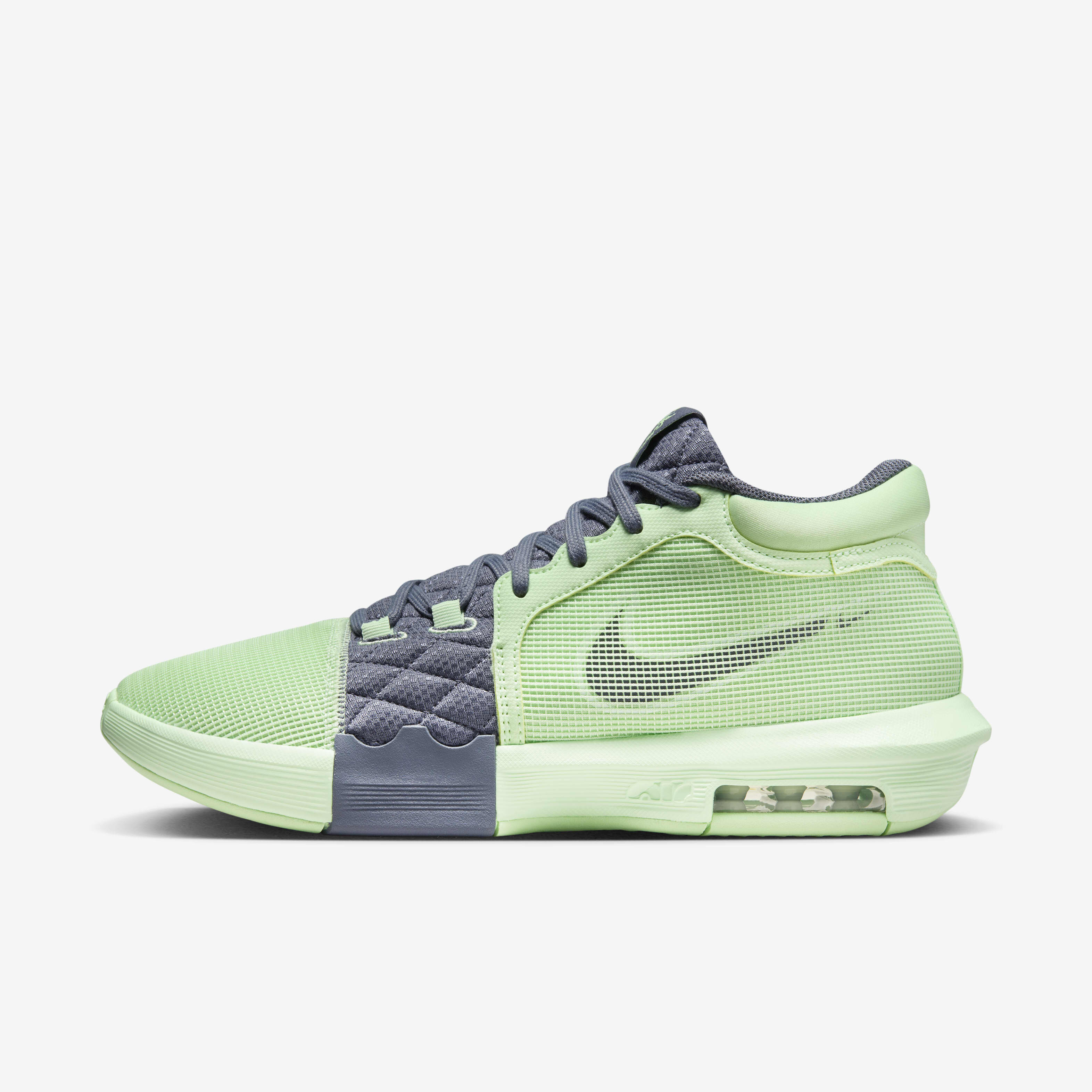 Nike 8 vapor woven store