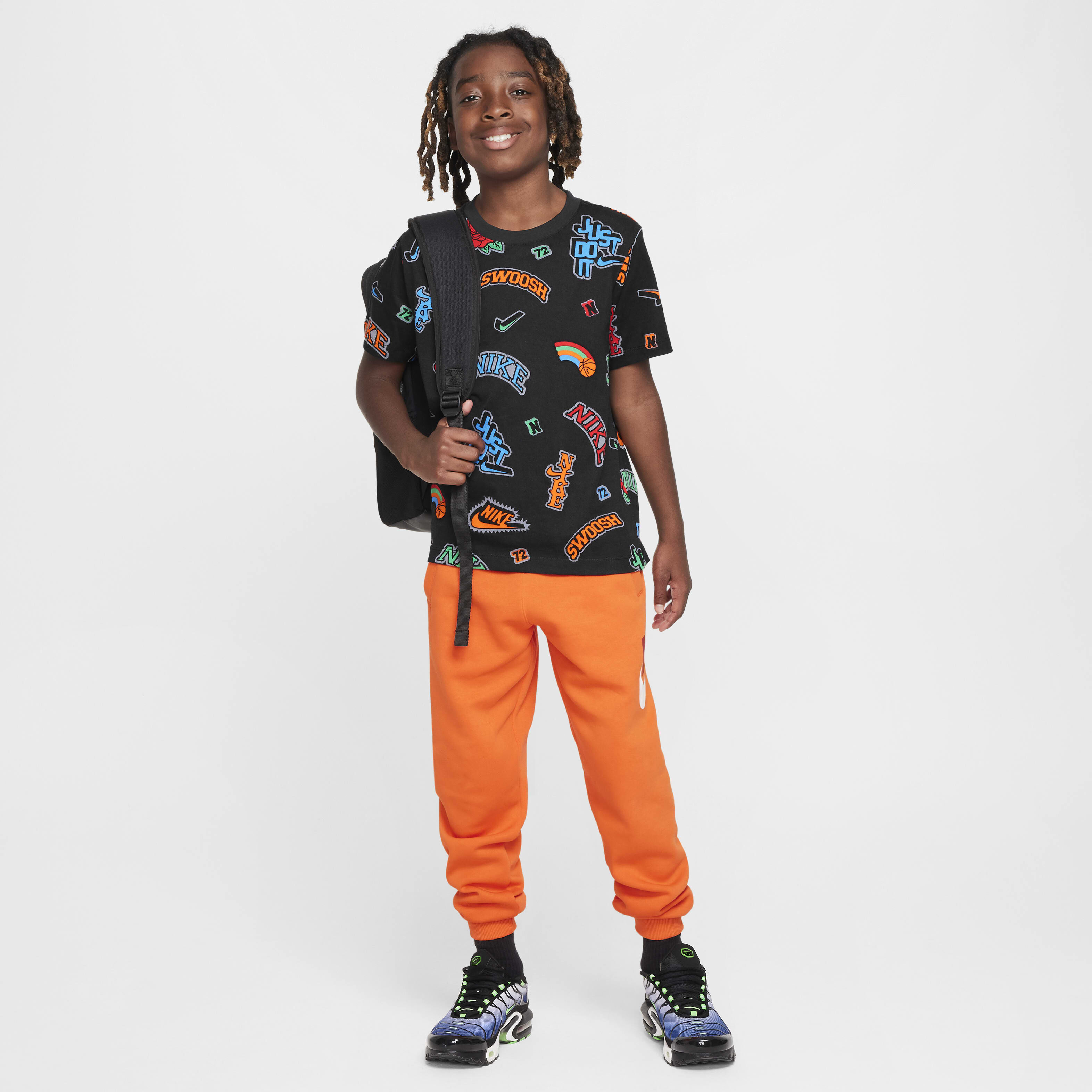 نايكي سبورتسوير image number 3