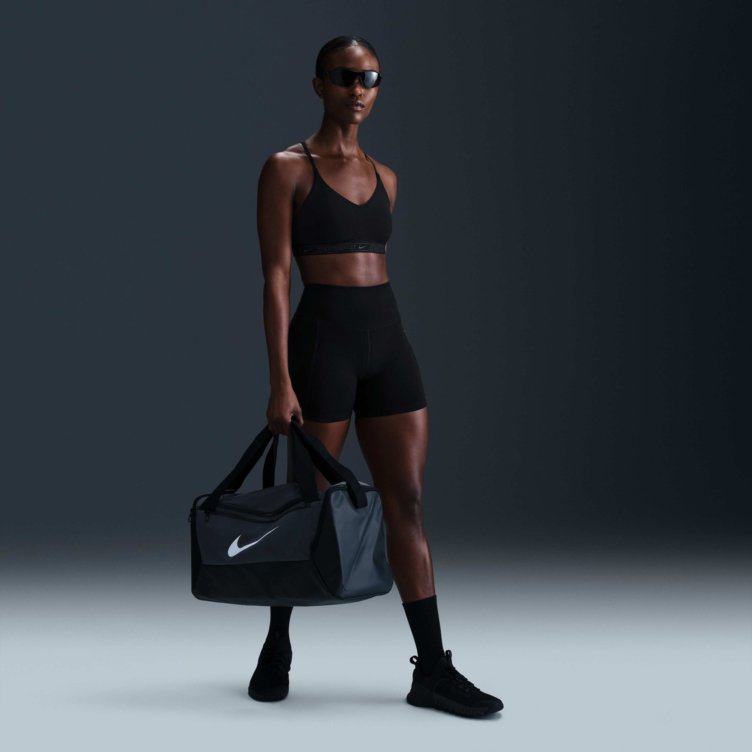 Nike Indy image number 3