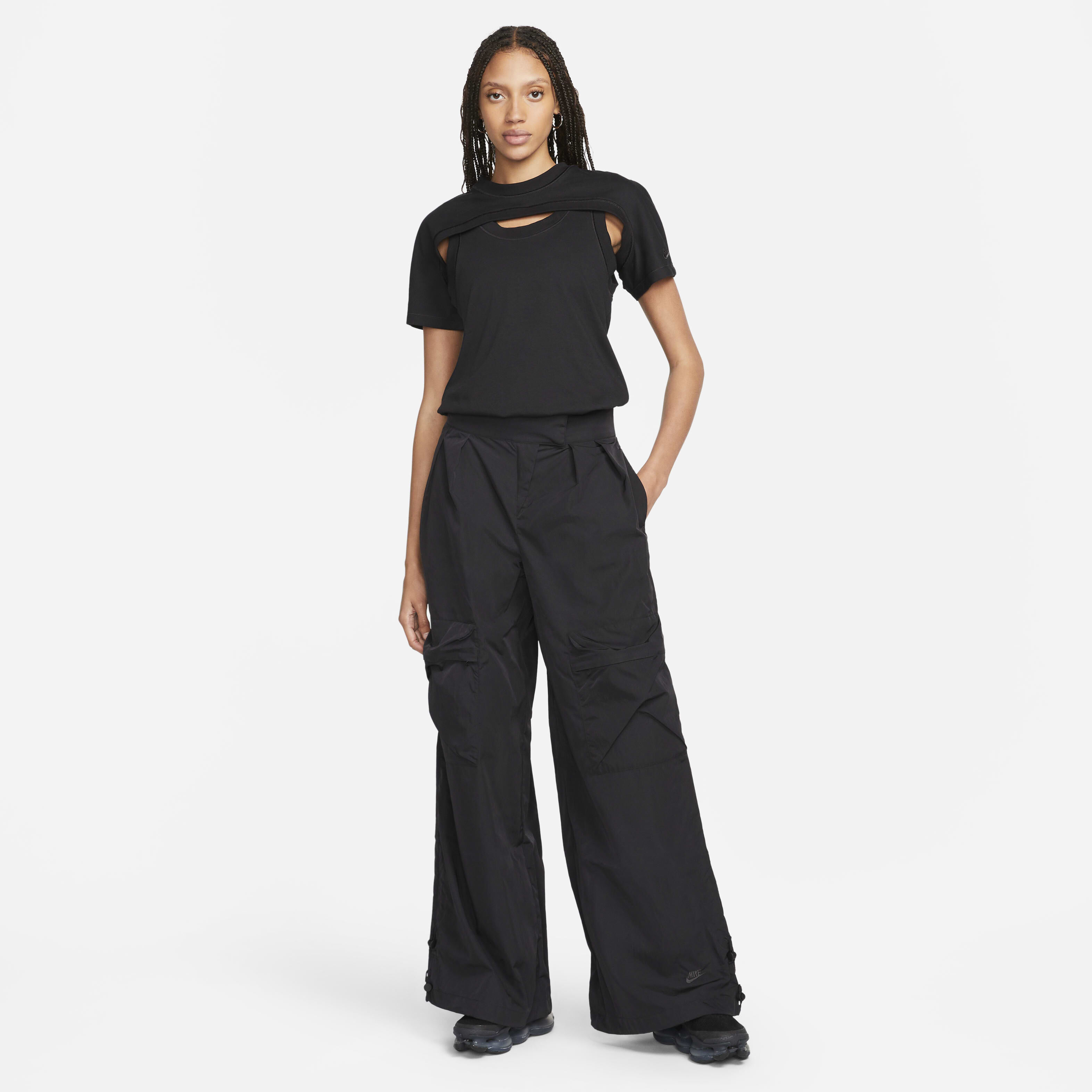 نايكي سبورتسوير تك باك image number 6