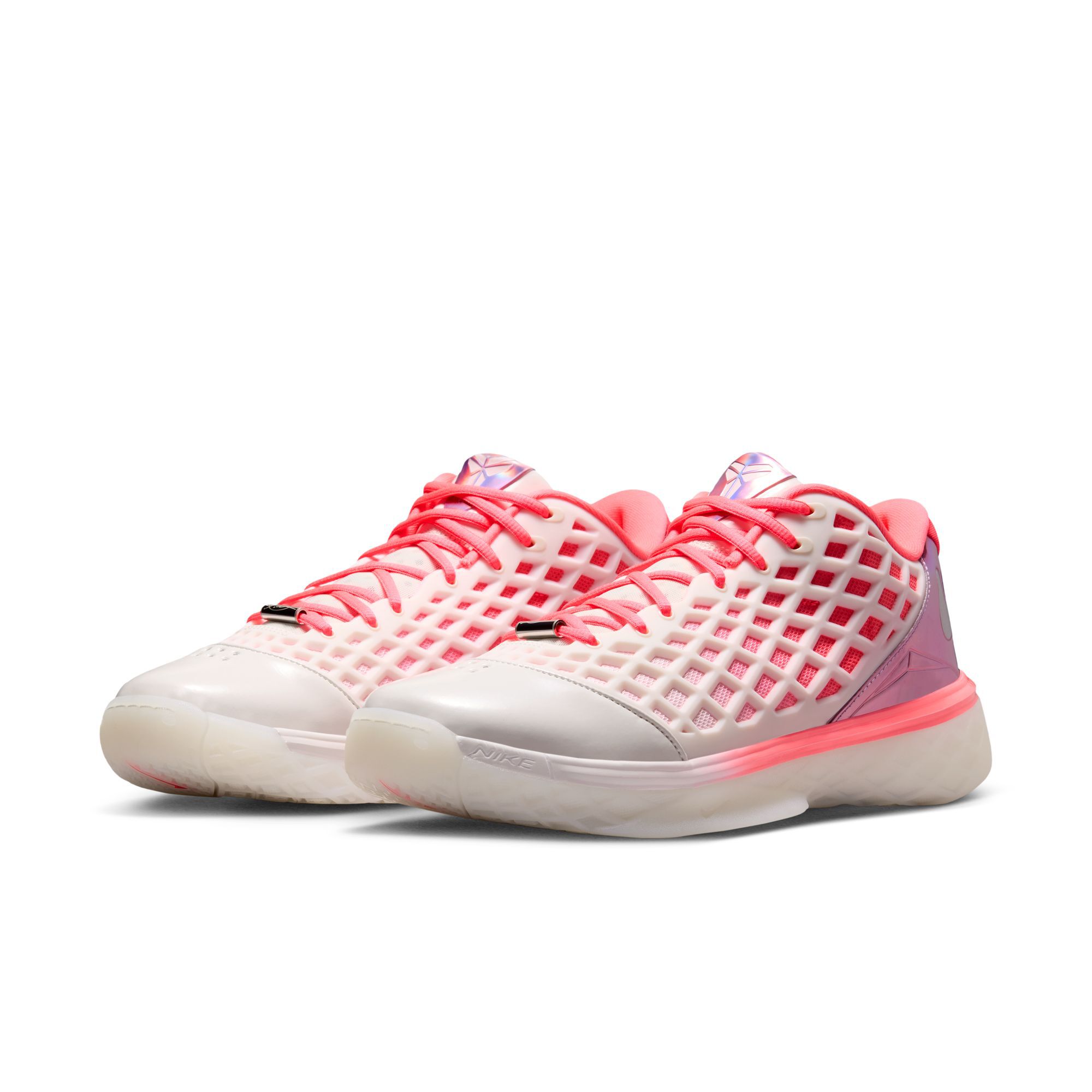 Kobe III Low Protro image number 2