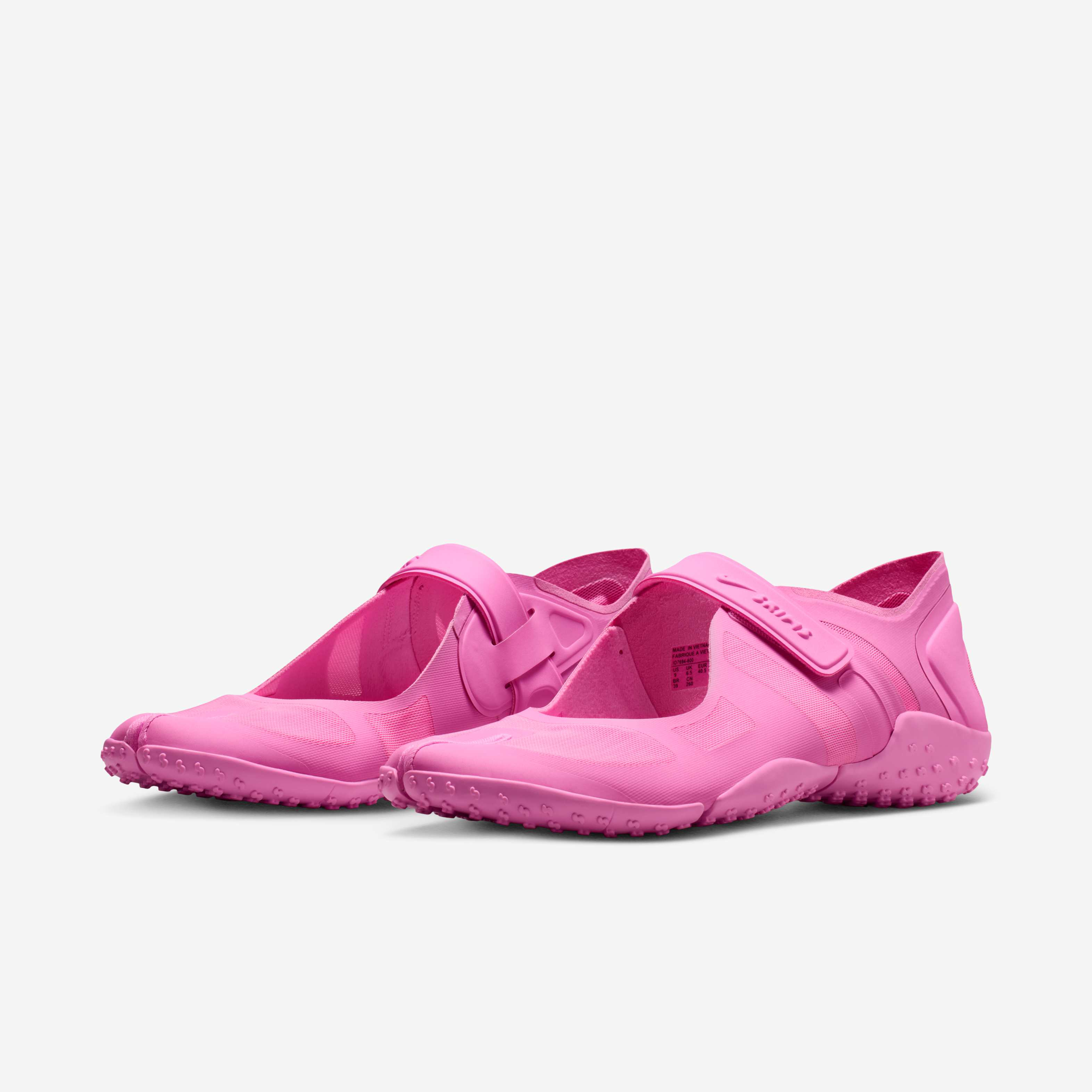 NikeSKIMS Rift Mesh image number 4