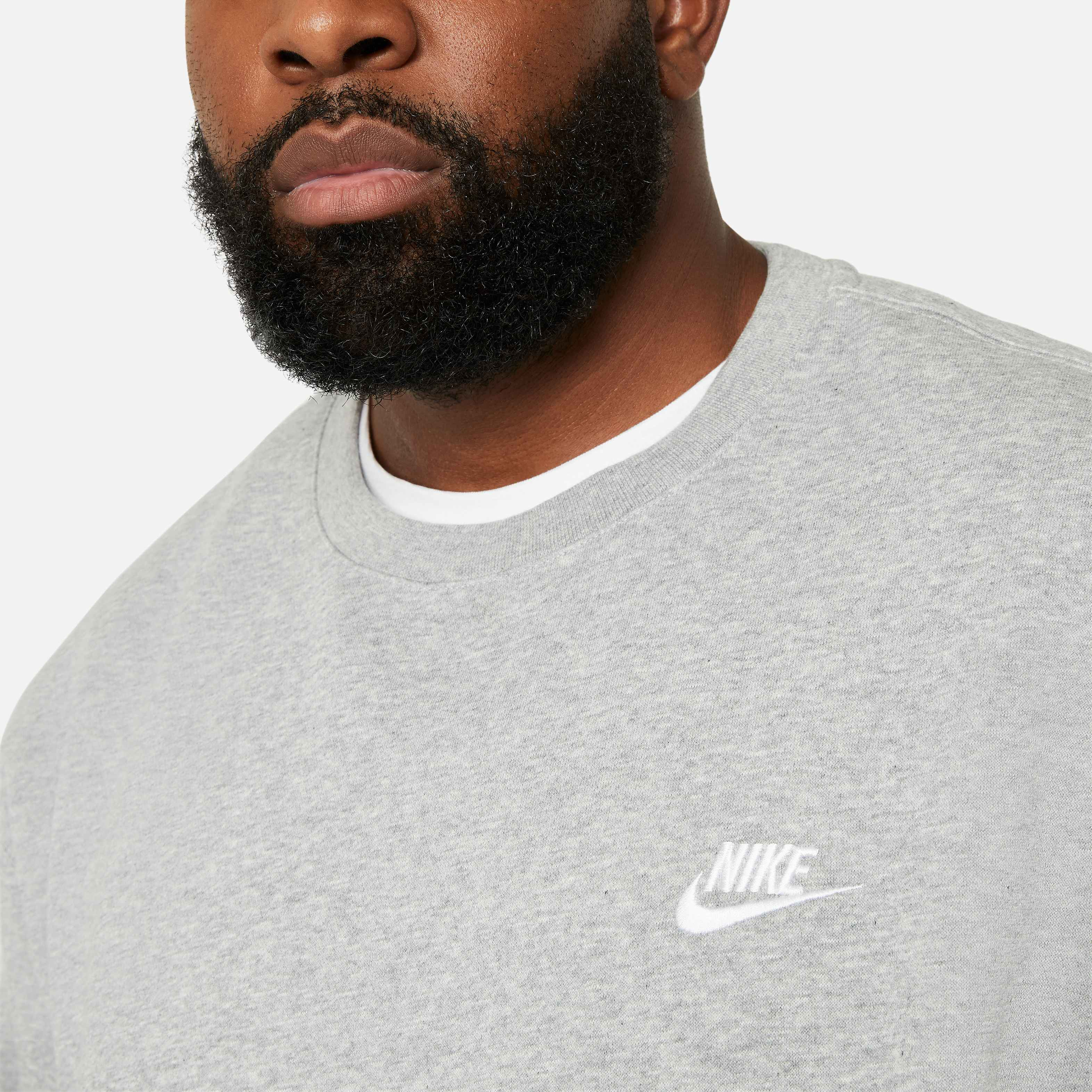 Nike Sportswear Club Fleece image number 6