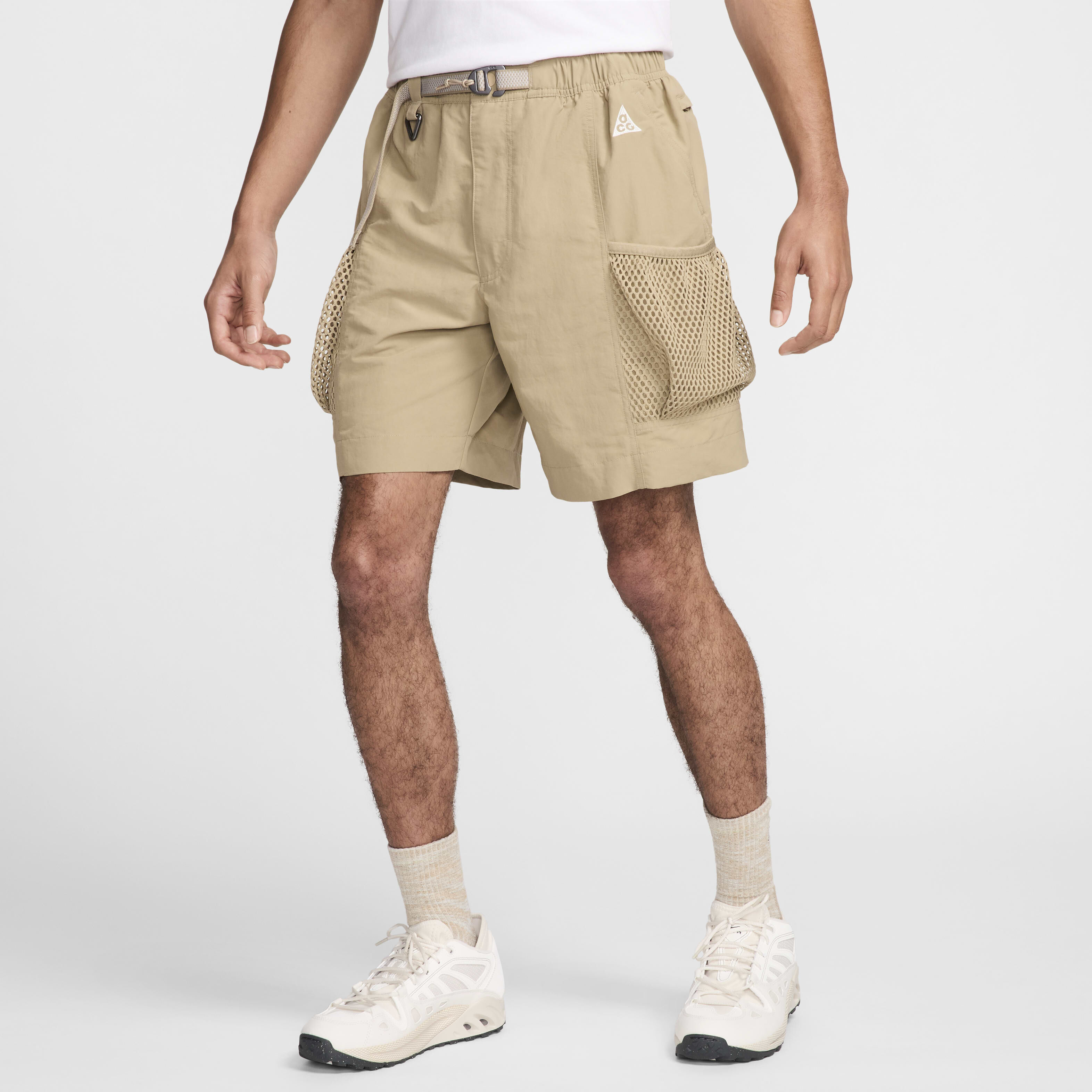 Nike acg cargo shorts clearance