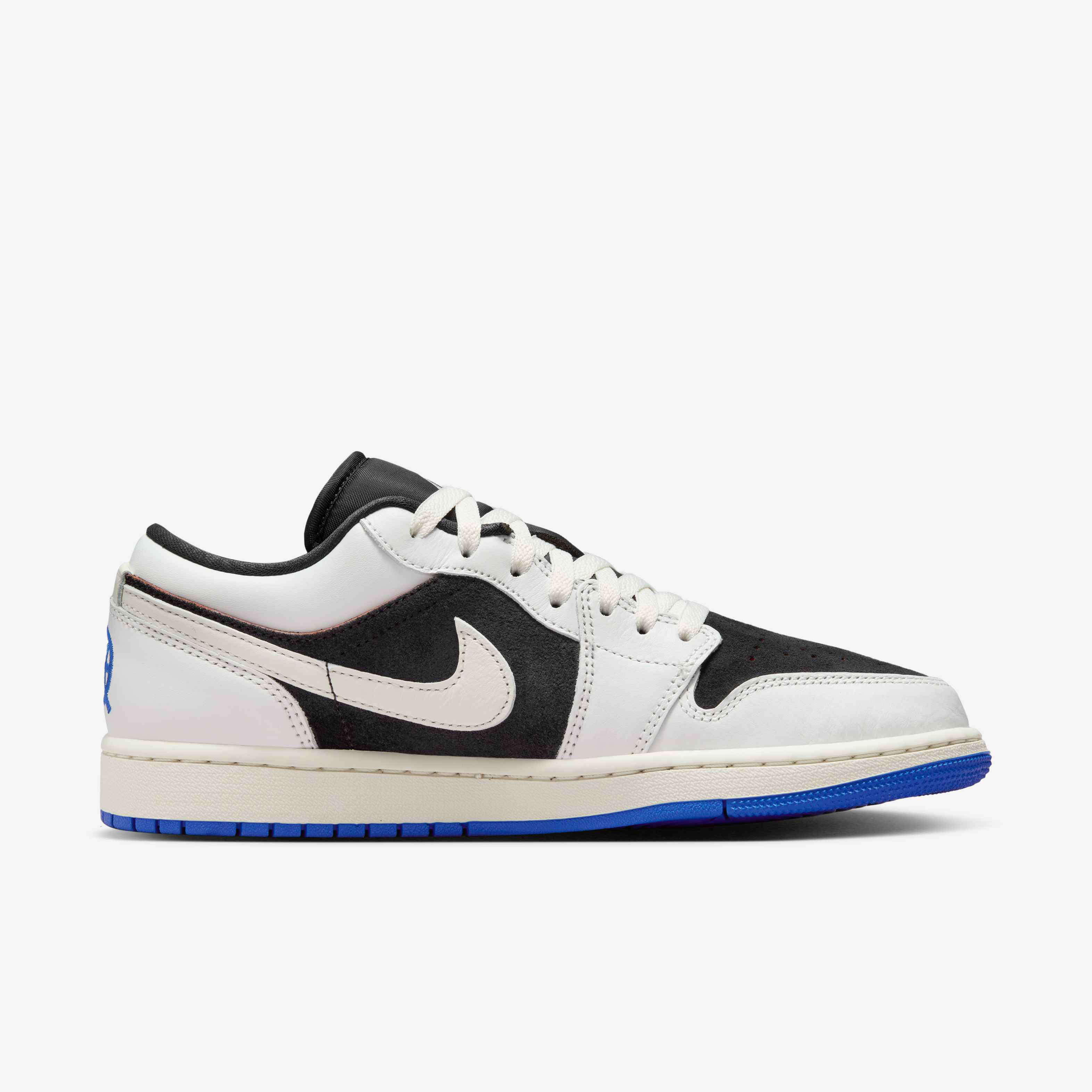 Air Jordan 1 Low Quai 54 image number 2