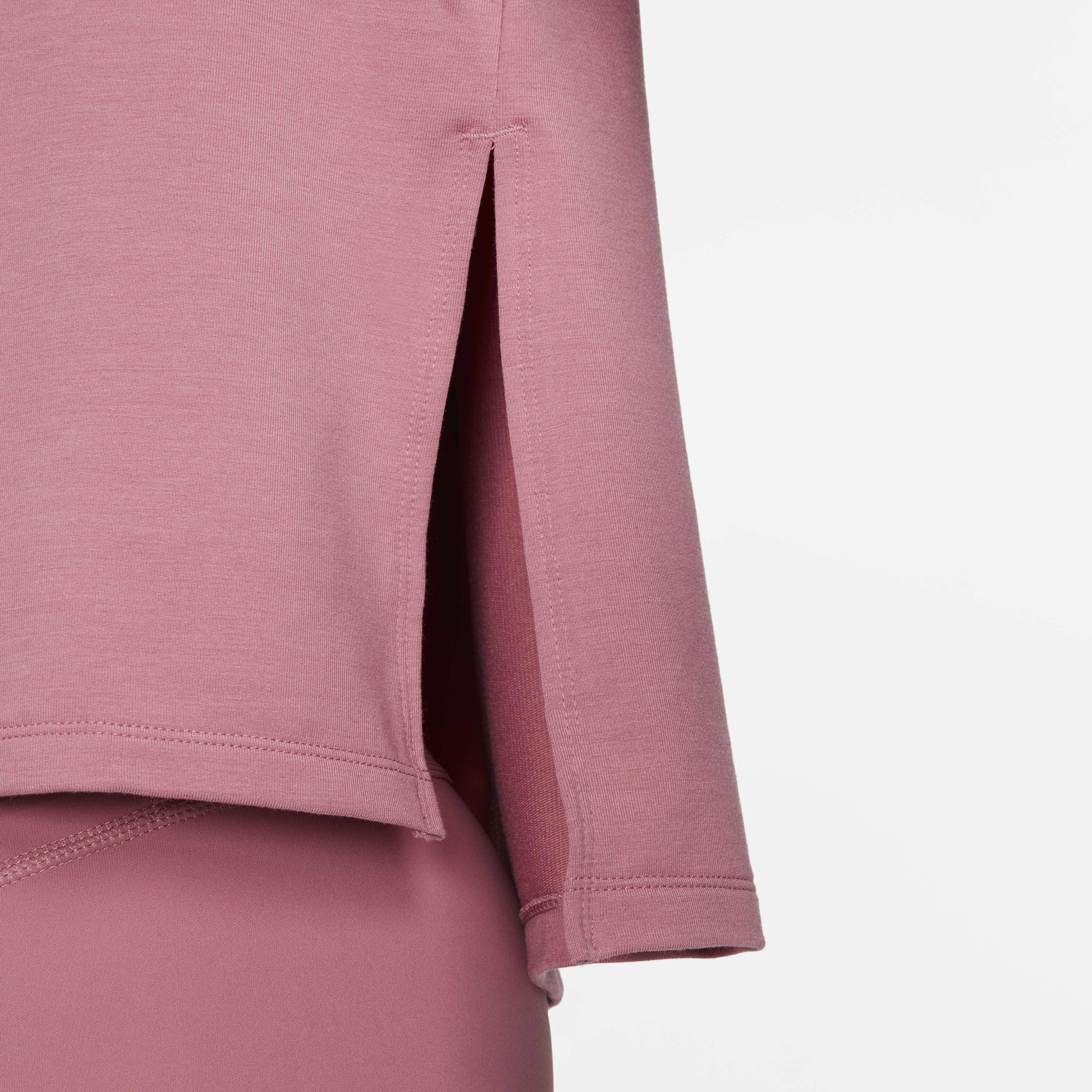 Nike Yoga Dri-FIT image number 3