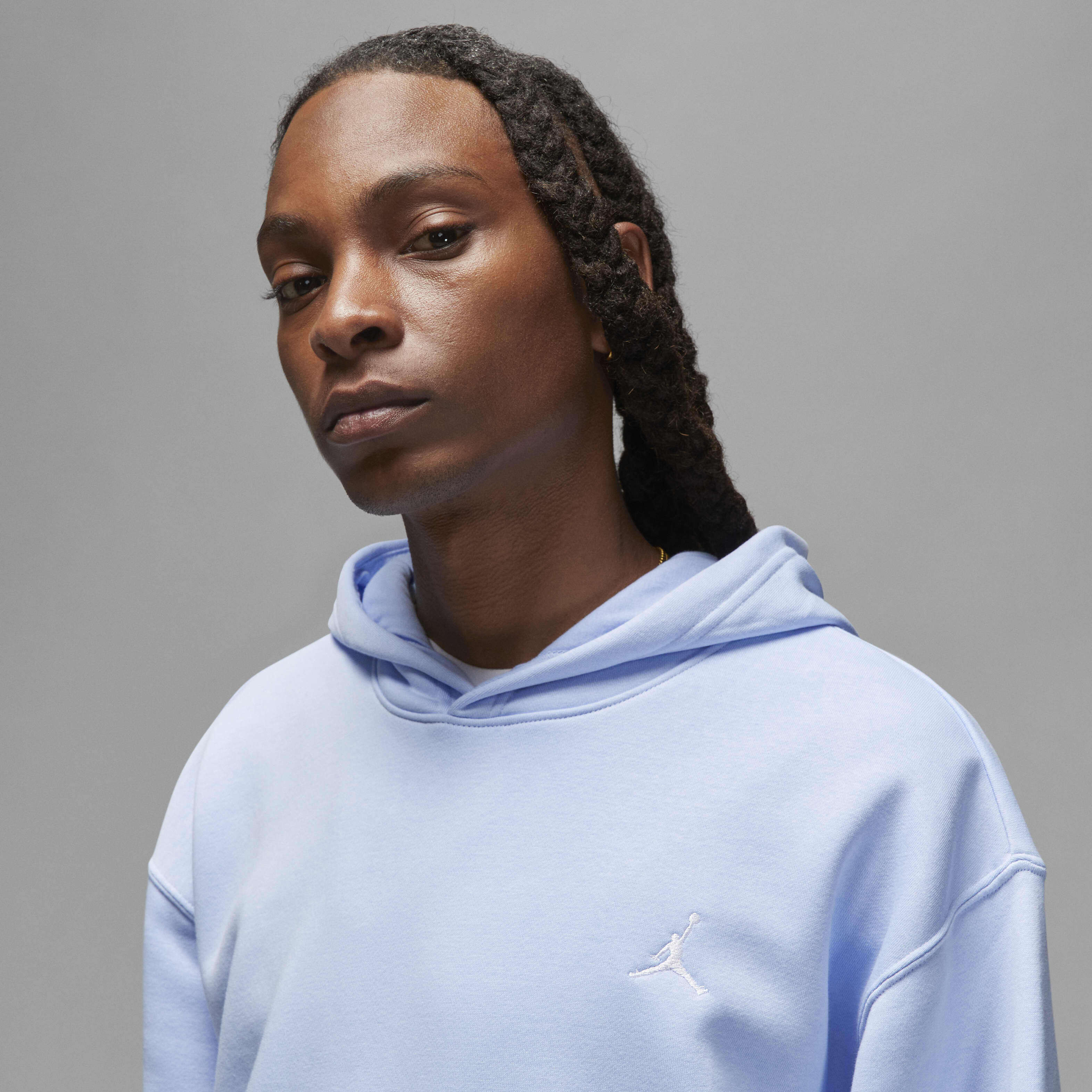 Jordan Brooklyn Fleece image number 2