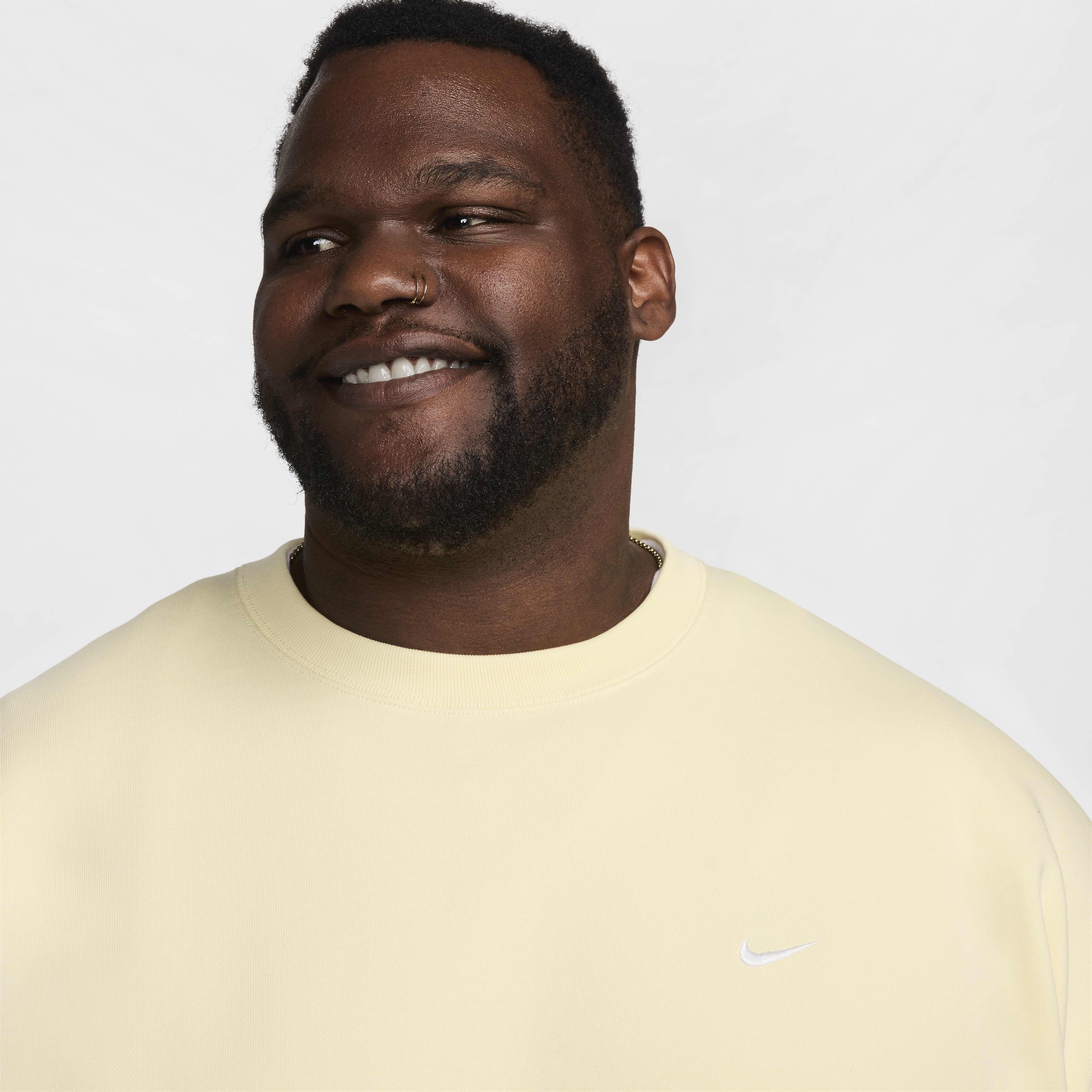 Nike Solo Swoosh image number 7