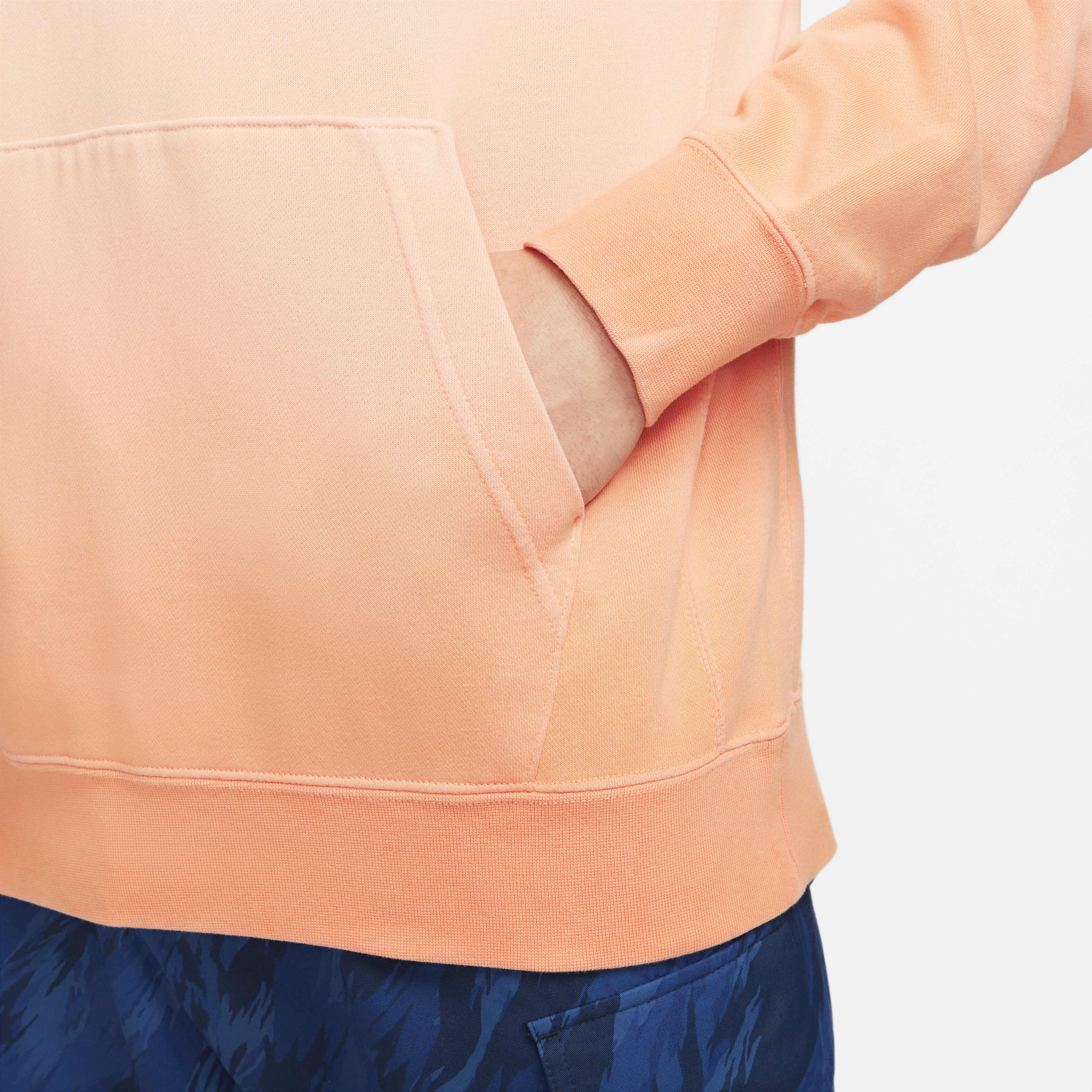 نايكي سبورتسوير كلوب فليس+ image number 4