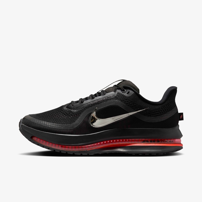 Buy Nike Pegasus Premium Men's Road Running Shoes Black/Bright