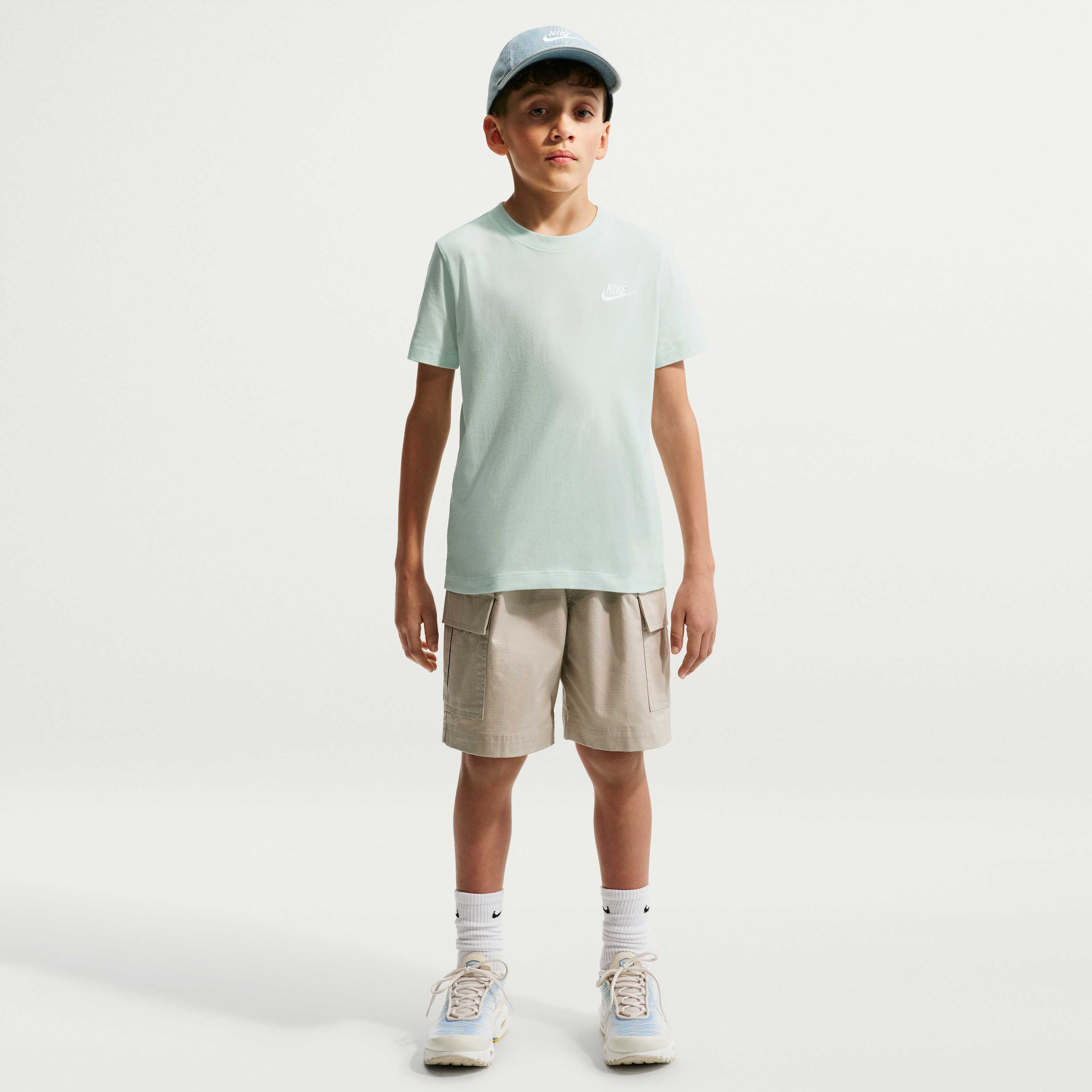 Nike Sportswear image number 5