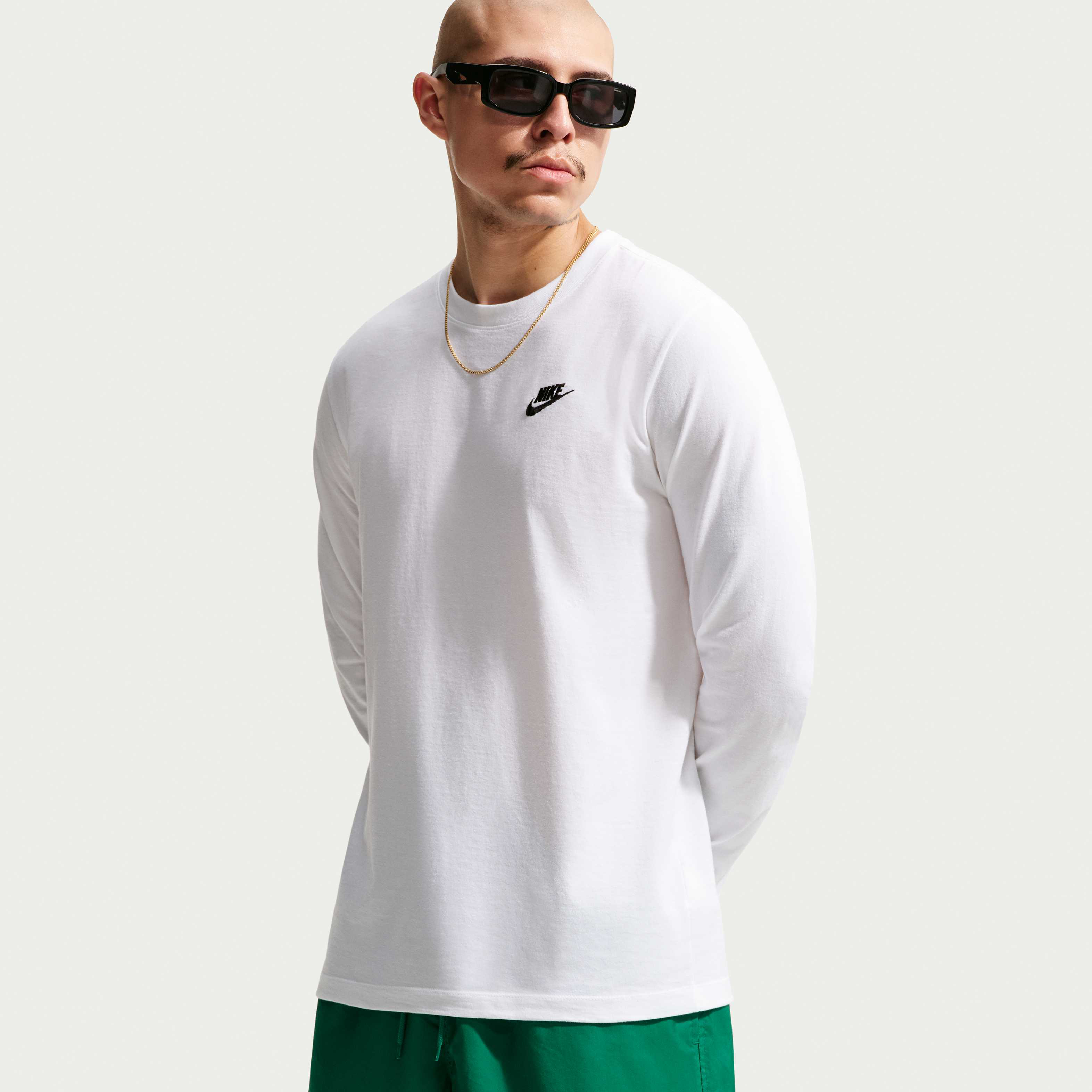 Nike Club image number 3