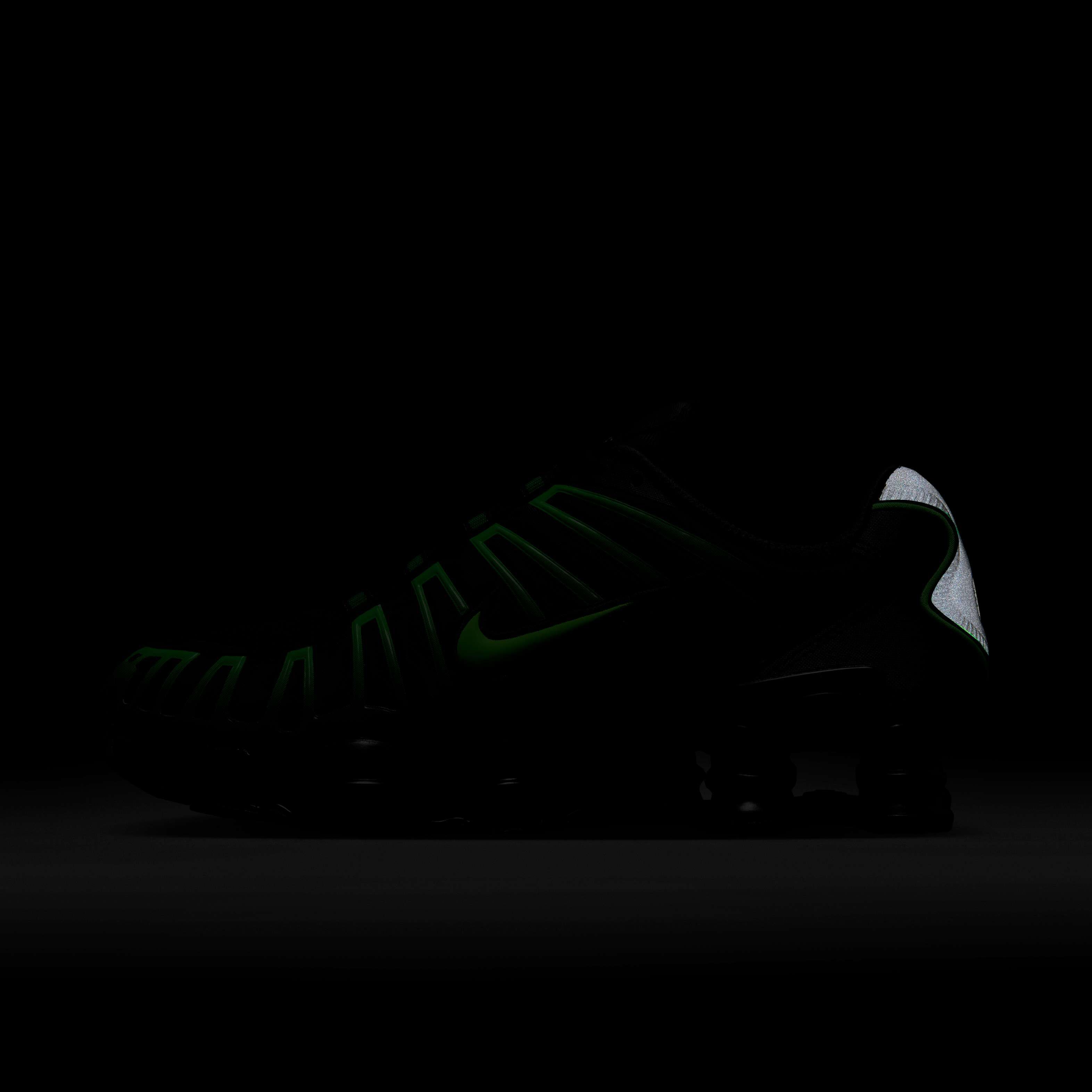 Nike Shox TL image number 11