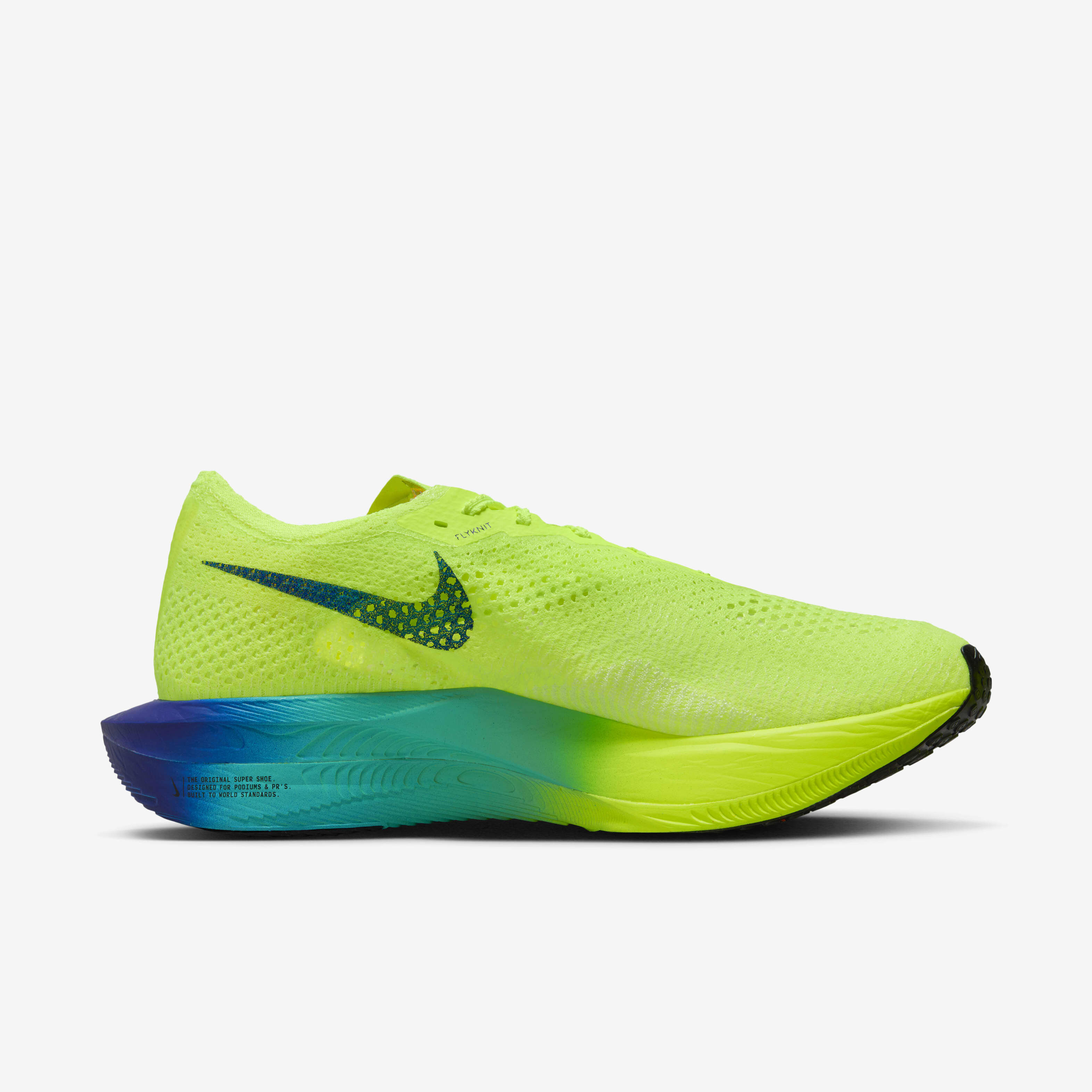 Nike vaporfly 45 top