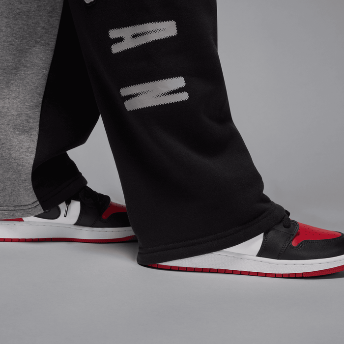 Buy Jordan Big Kids' Future Flight Fleece Pants Black Nike