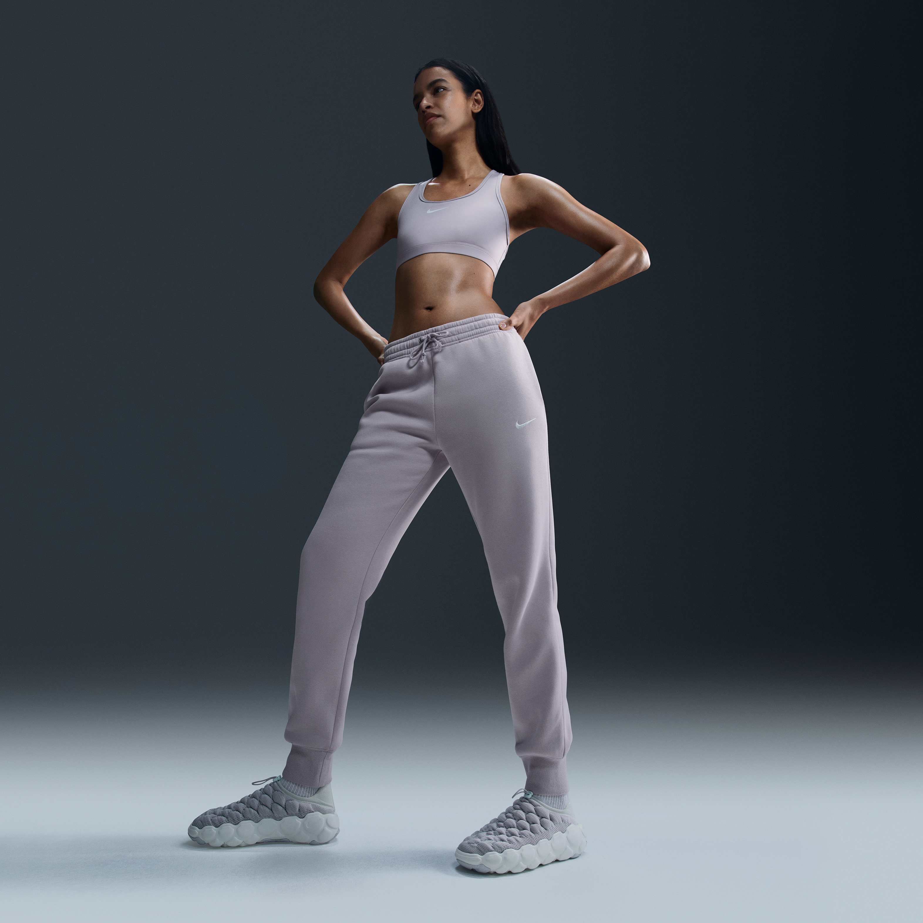 Nike Swoosh Medium-Support image number 3