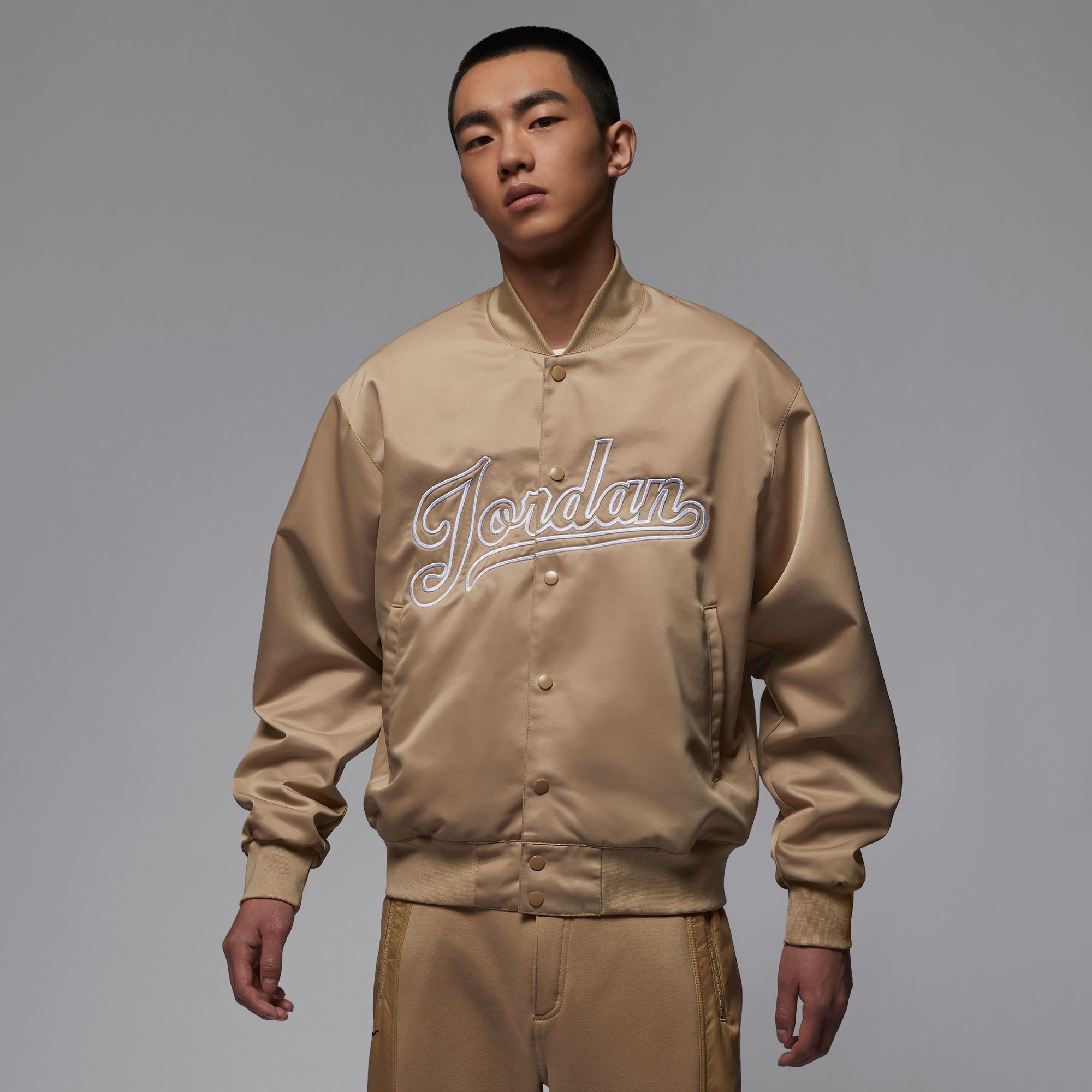 Buy Jordan Flight MVP Men's Statement Jacket - Legend Md