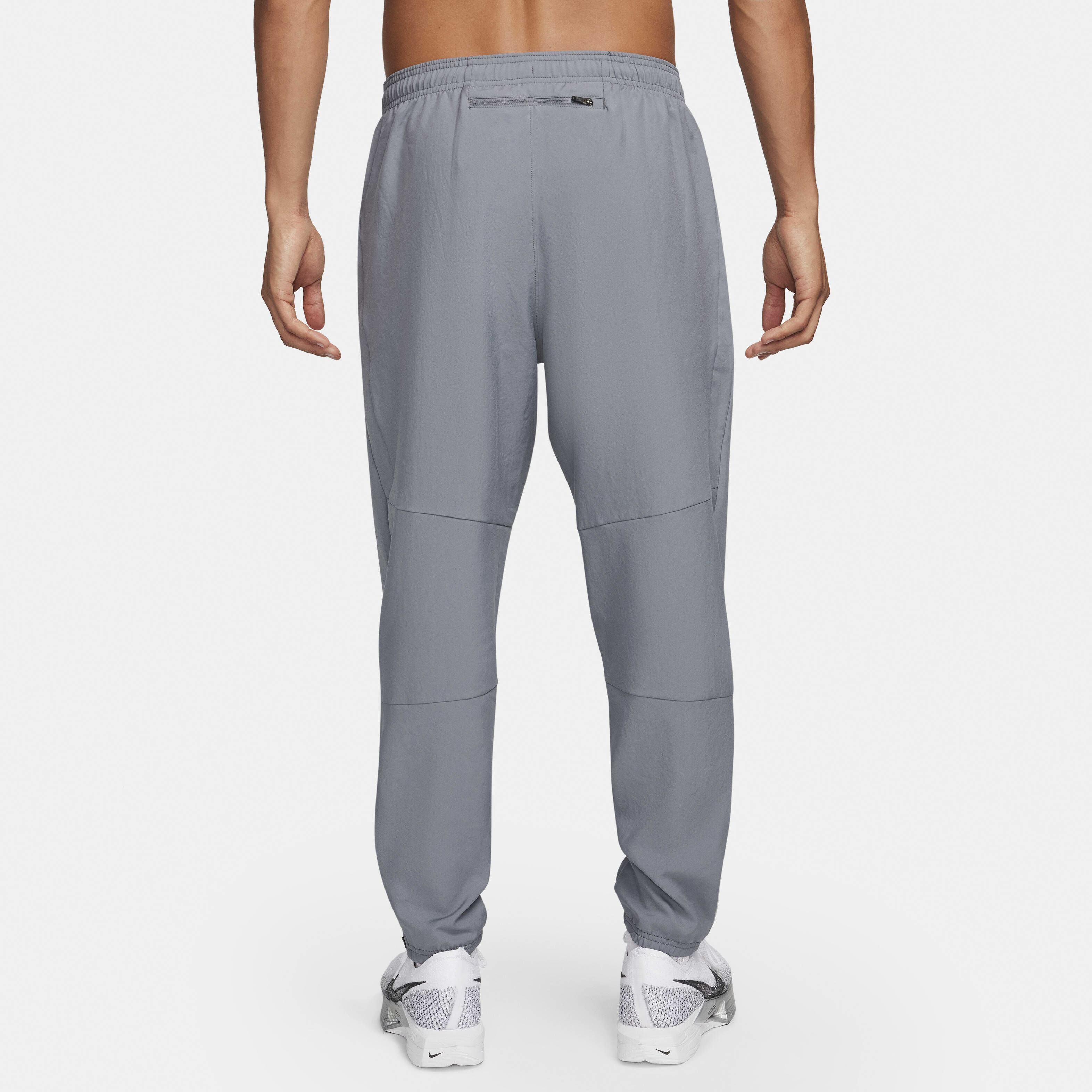Nike men's dri-fit touch fleece 3/4 pants best sale
