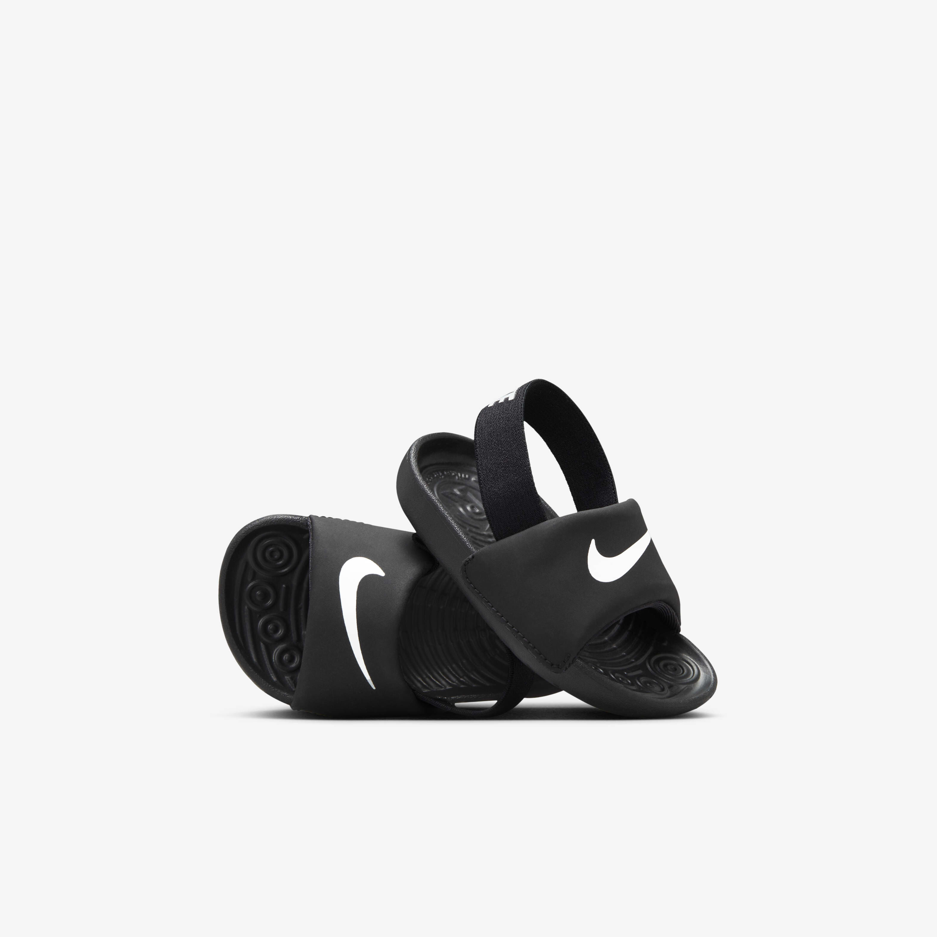 Nike benassi vs kawa clearance