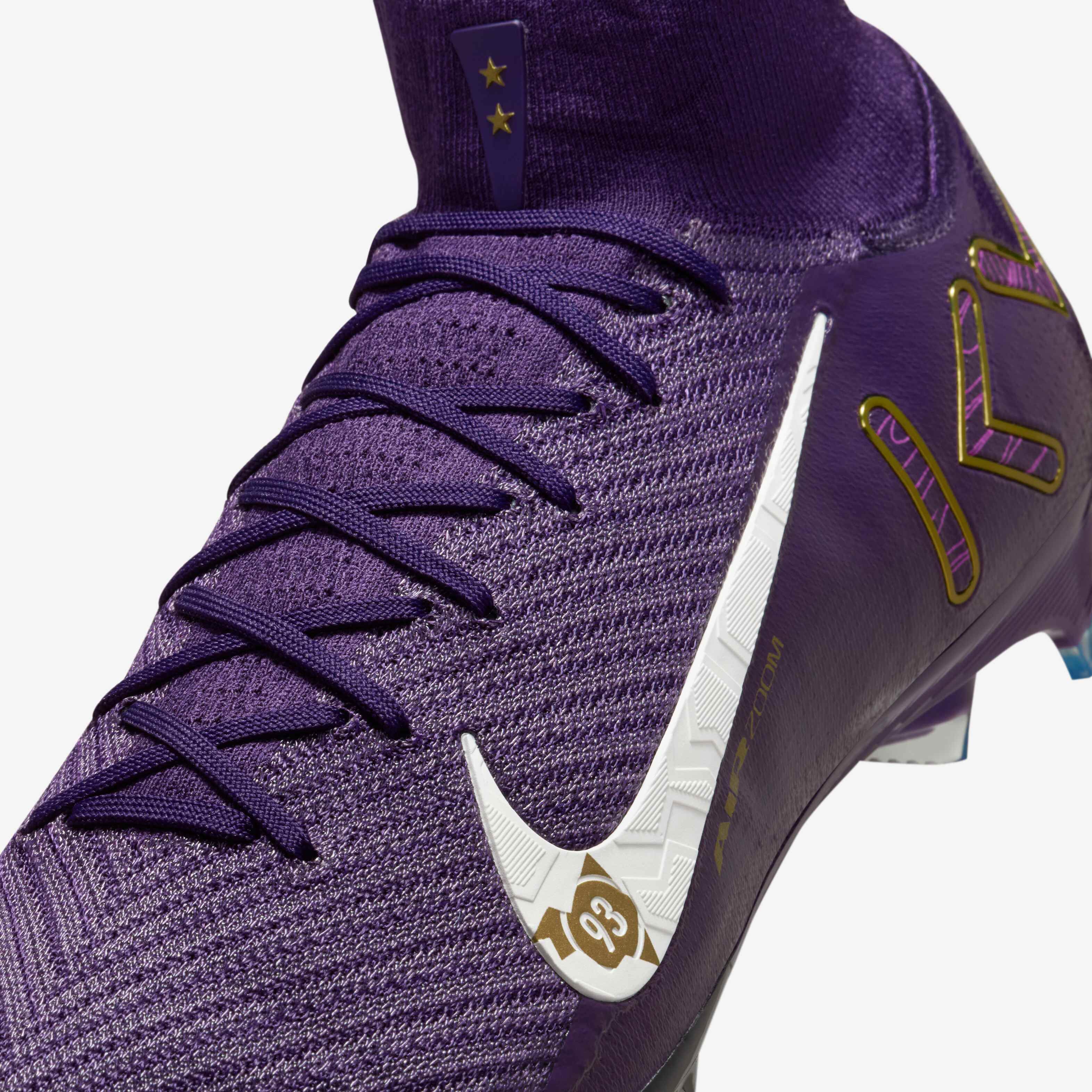 Nike Mercurial Superfly 10 Elite image number 7