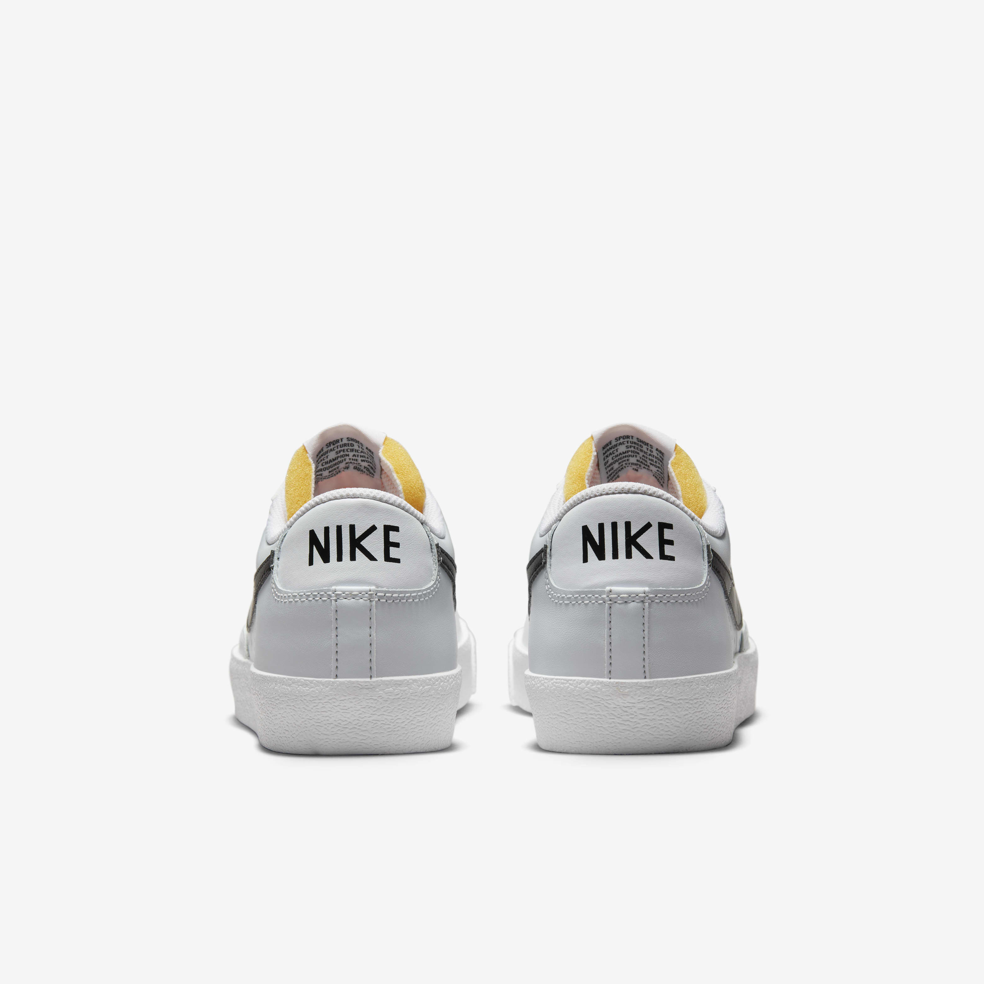 Nike Blazer Low '77 Vintage image number 5