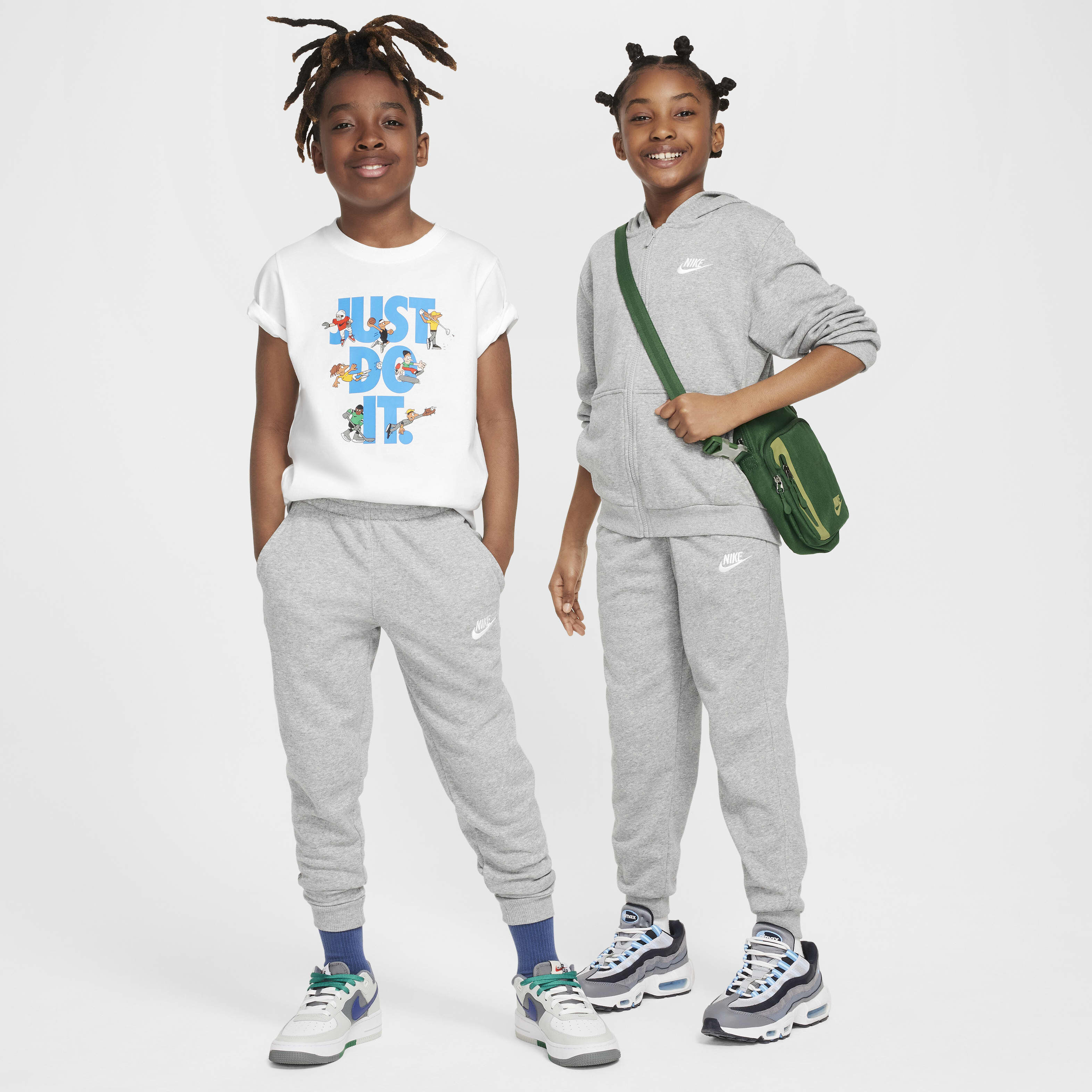 نايكي كلوب فليس image number 5