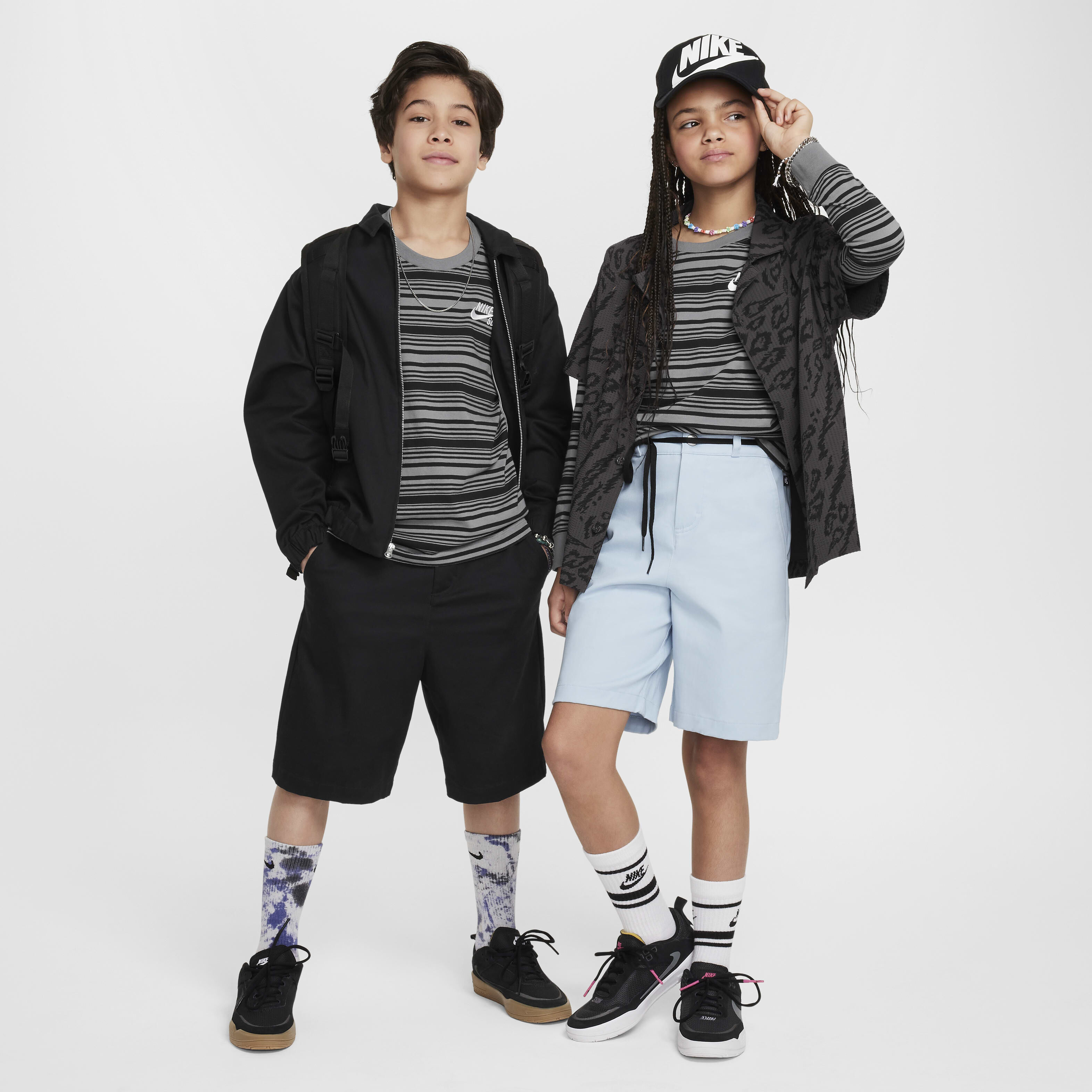 نايكي اس بي image number 5