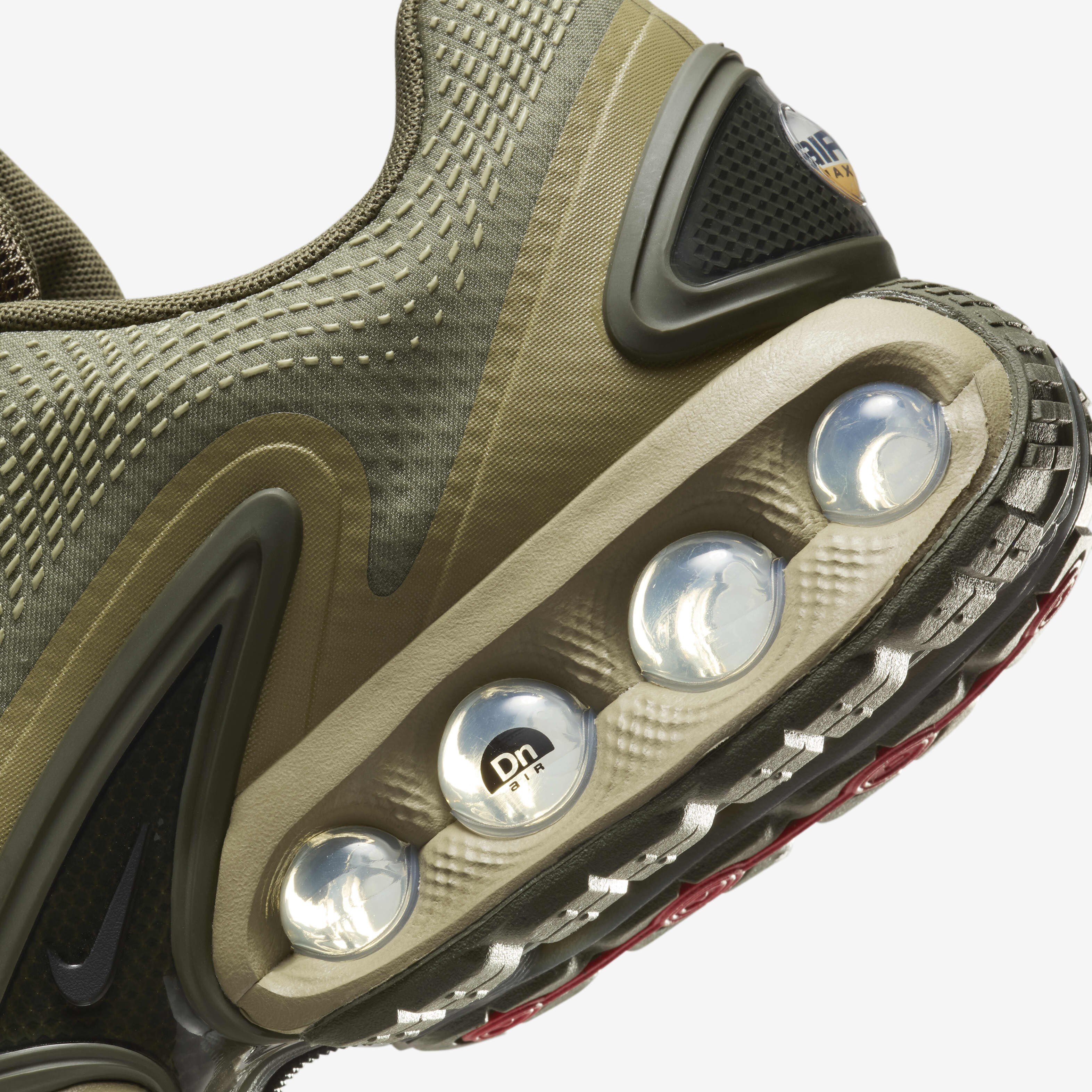 Nike Air Max Dn image number 7