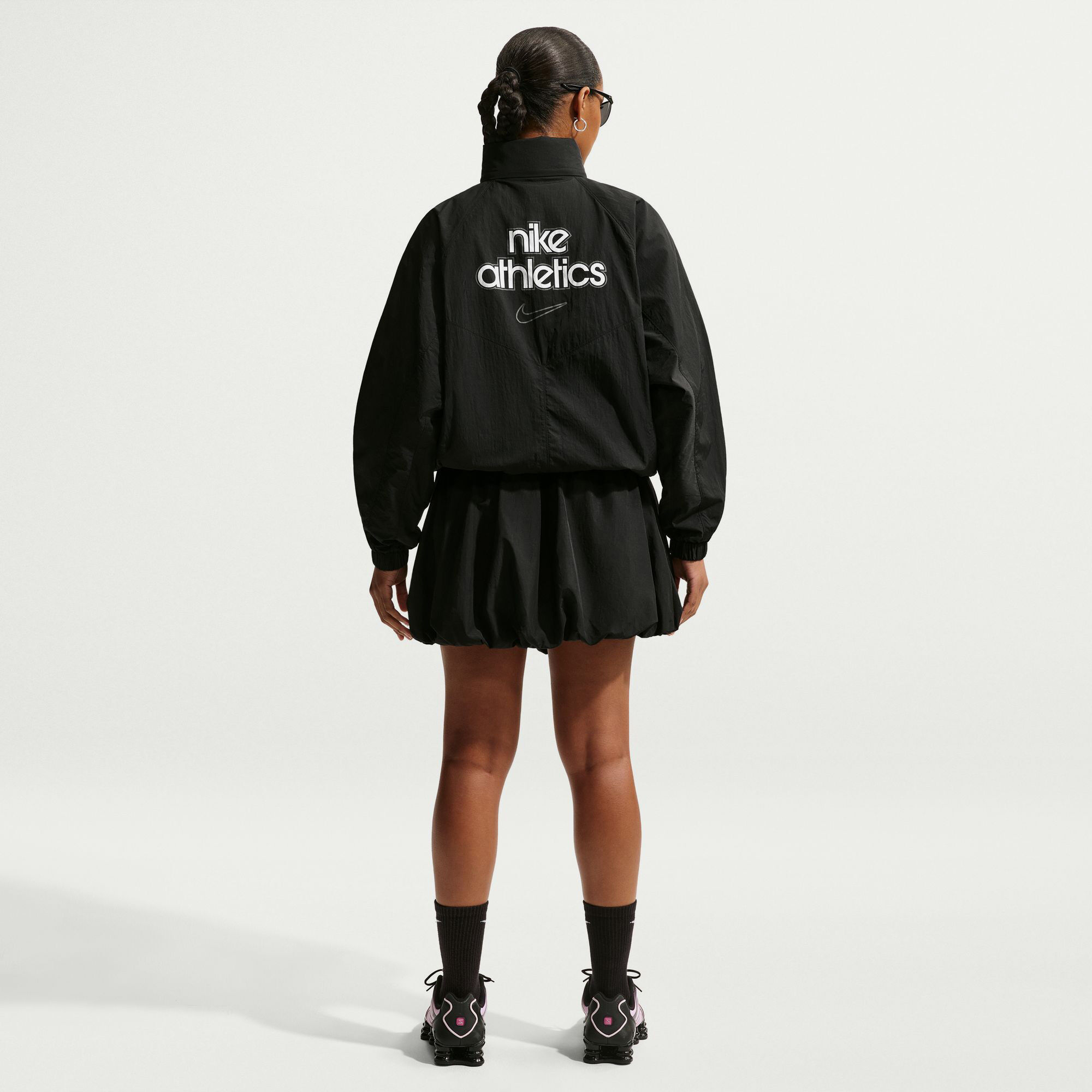 نايكي سبورتسوير image number 1