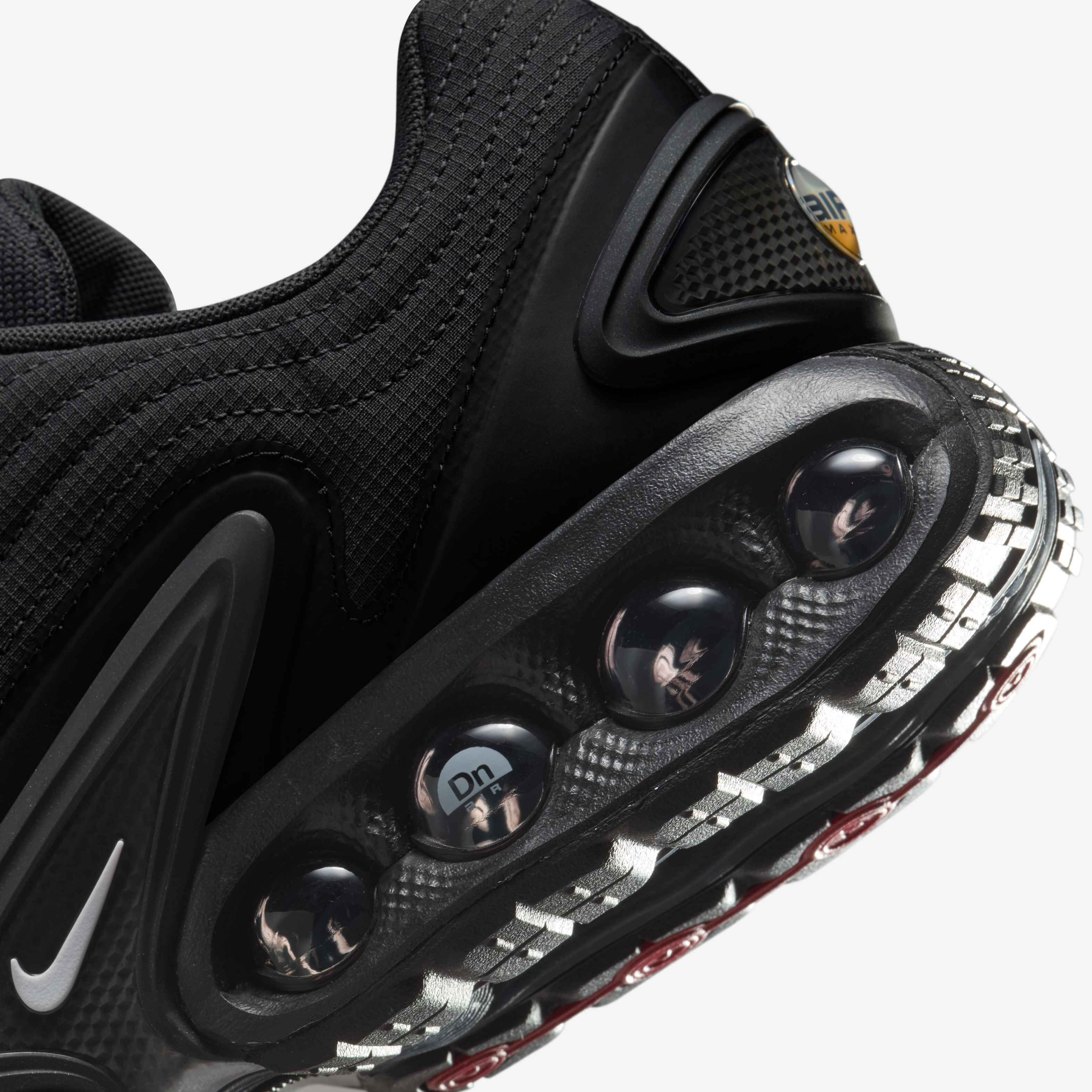 Buy Nike Air Max Dn Winterized Men's Shoes - Anthracite