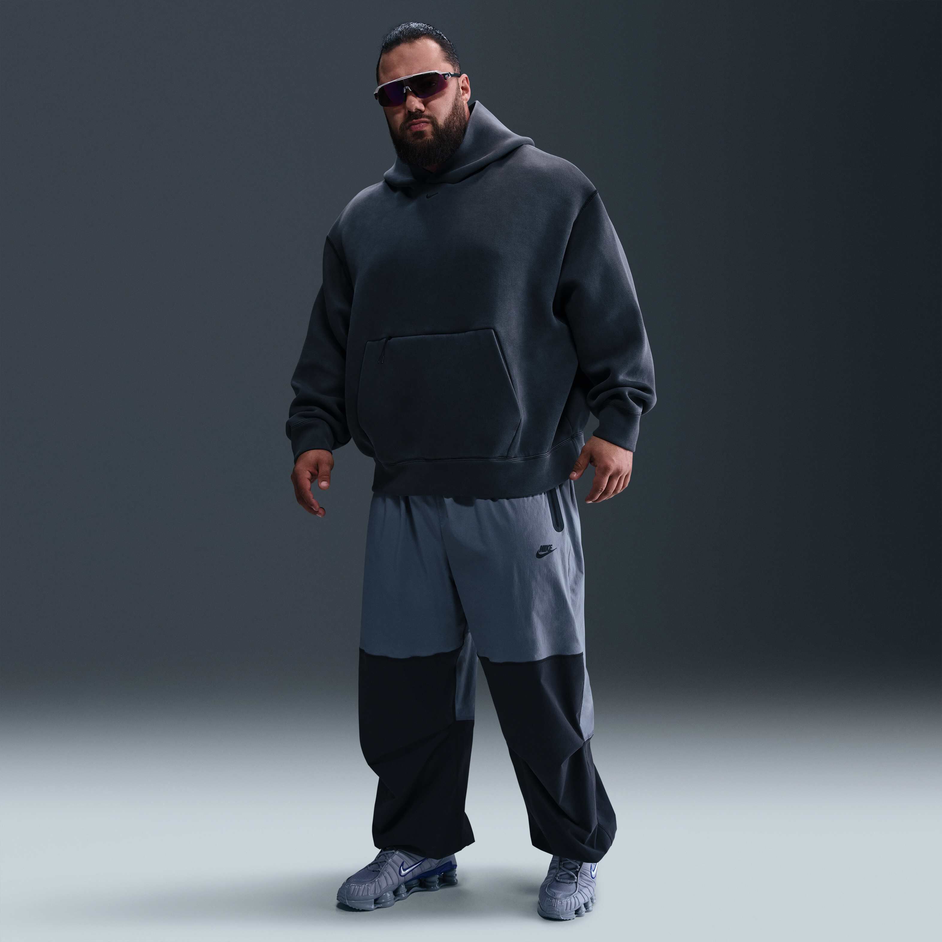 Nike Tech image number 8