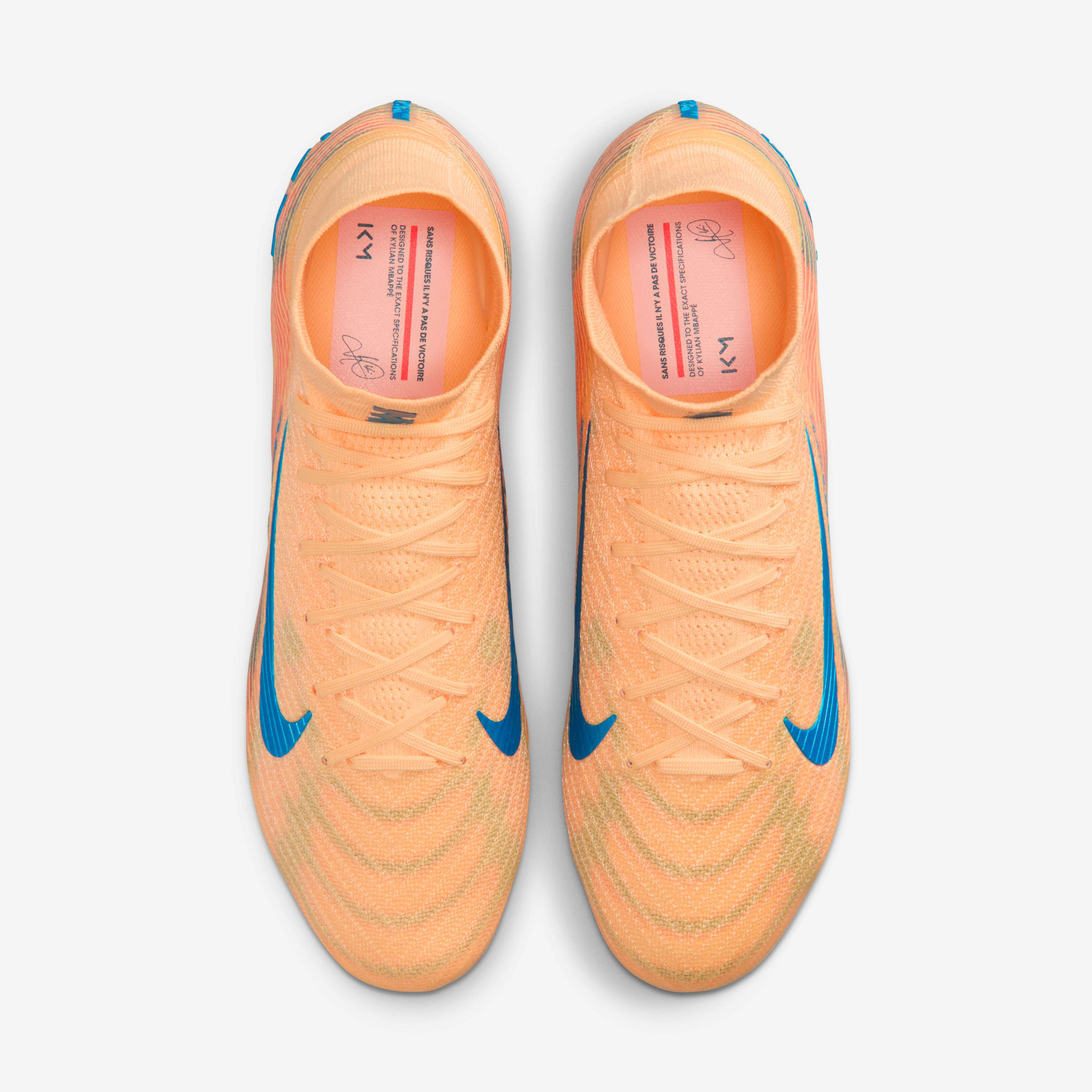 Nike Mercurial Superfly 10 Elite 'Kylian Mbapp&eacute;' image number 3