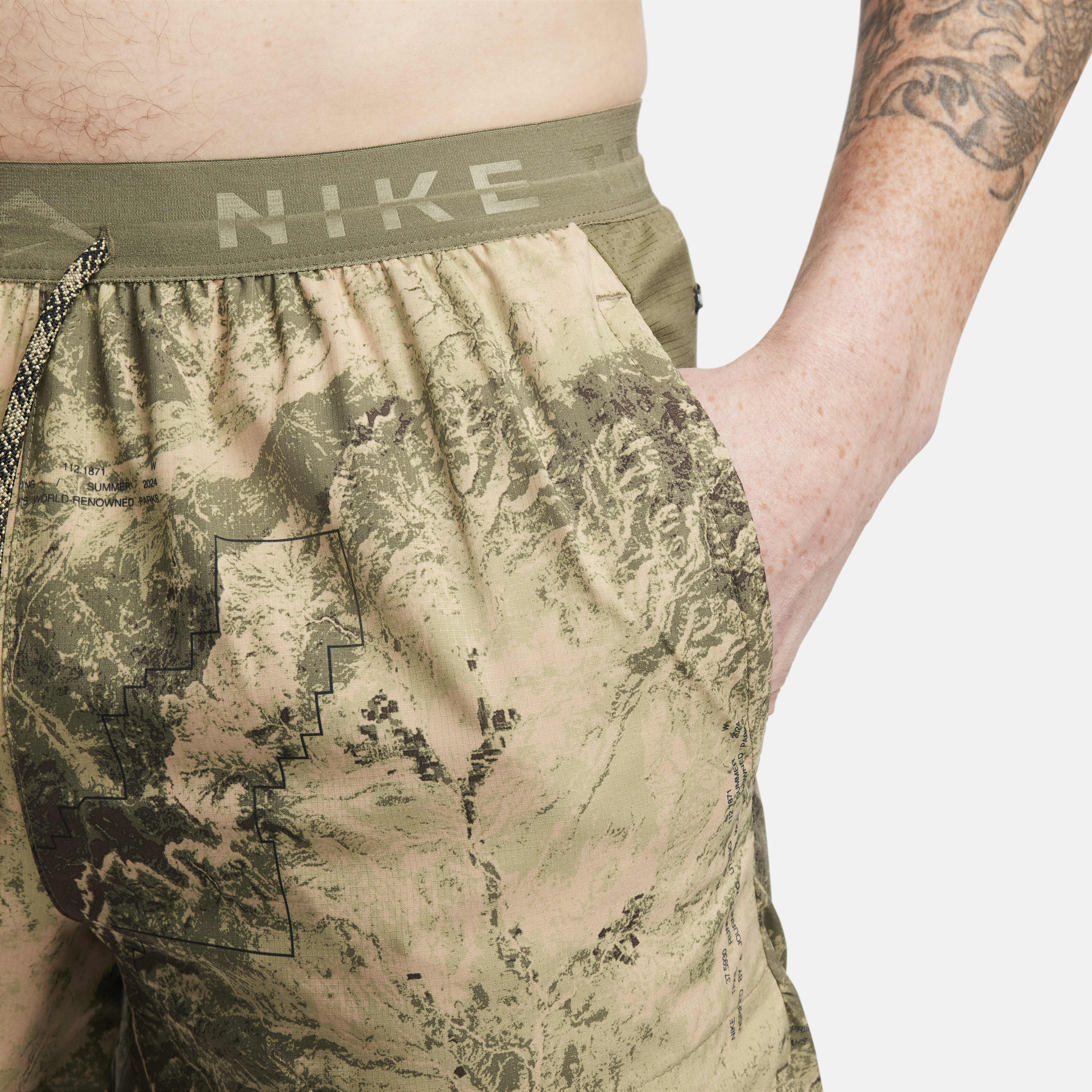 نايكي سترايد image number 4