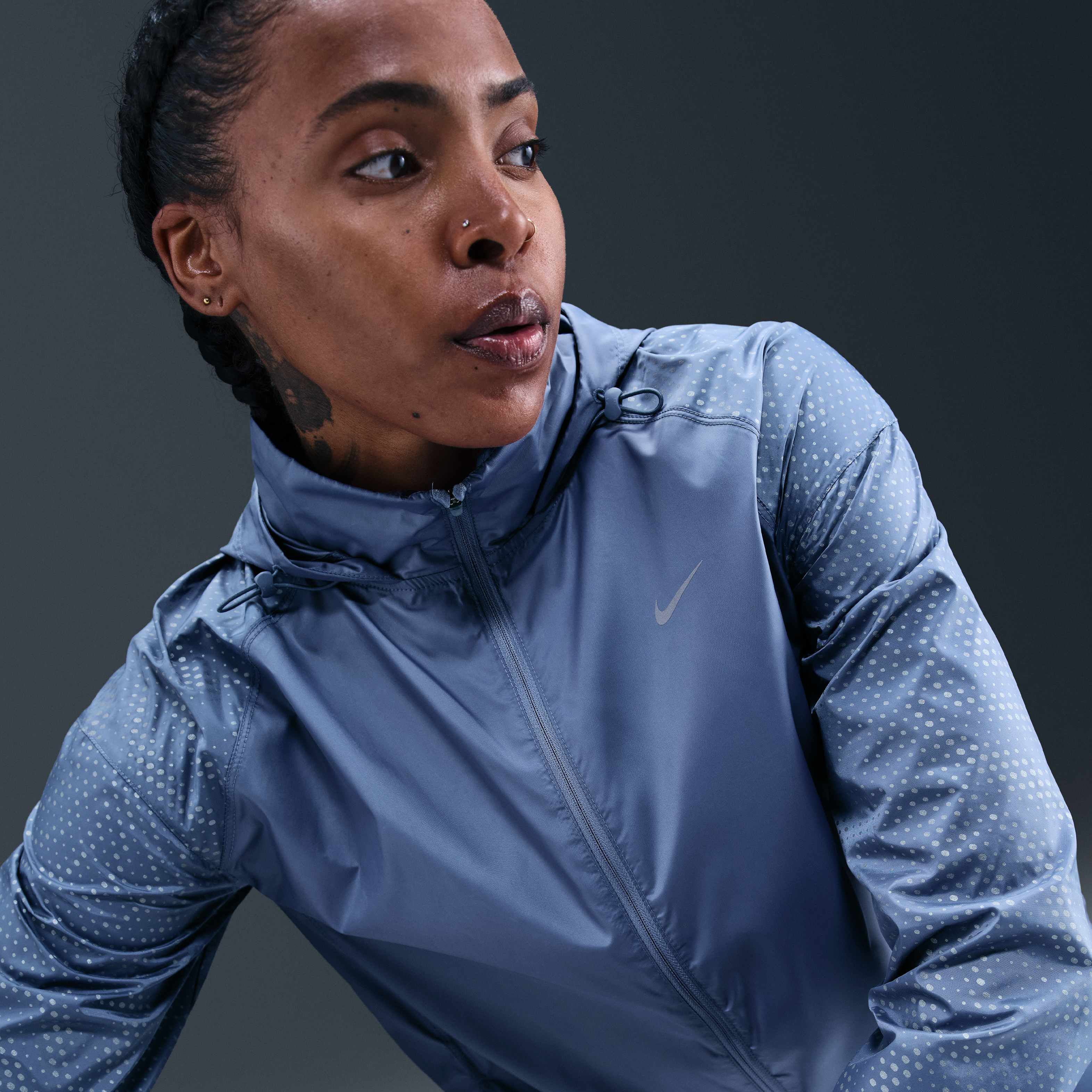 Nike Tempo Flash image number 2